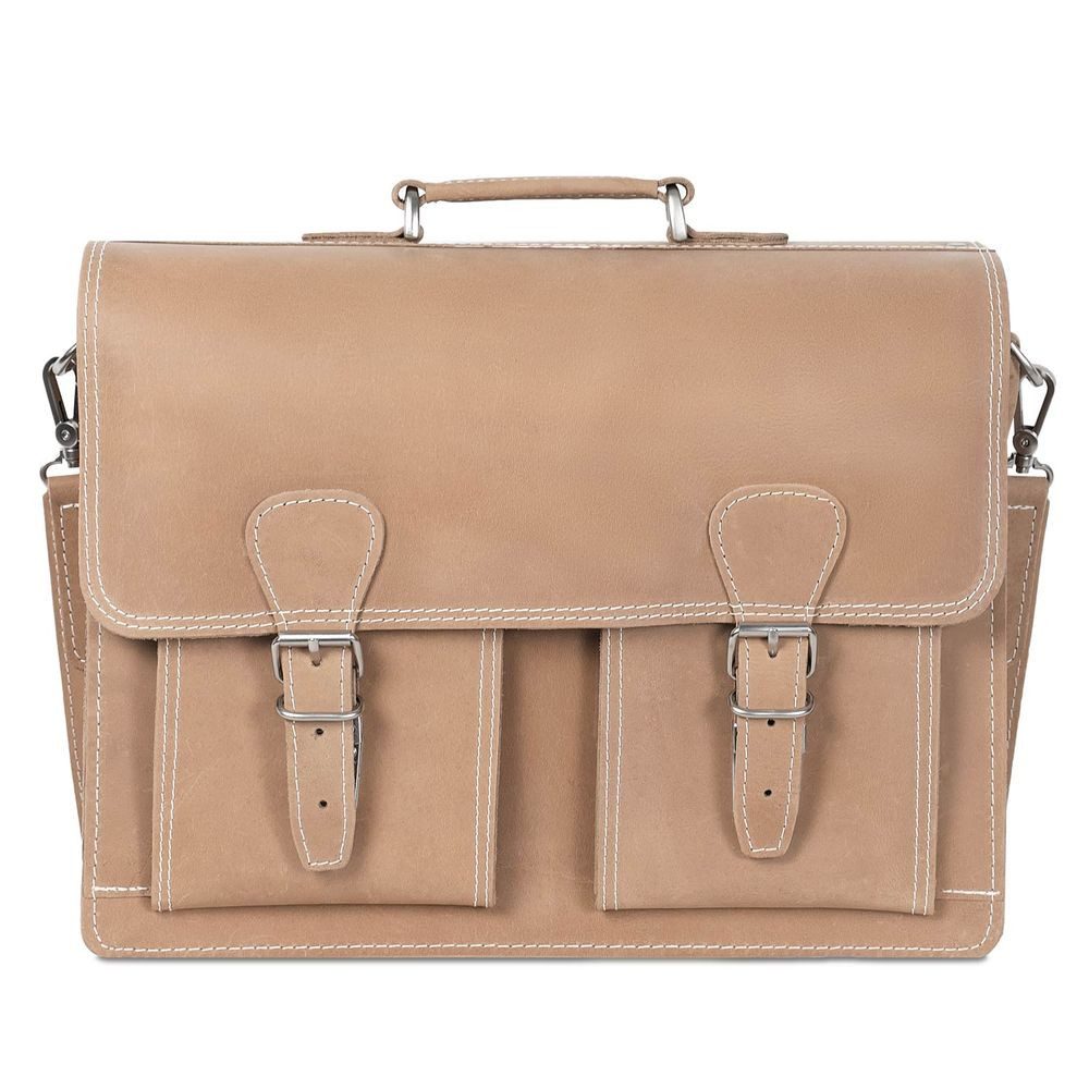 Hamosons Aktentasche Klassische Aktentasche / Lehrertasche günstig online kaufen