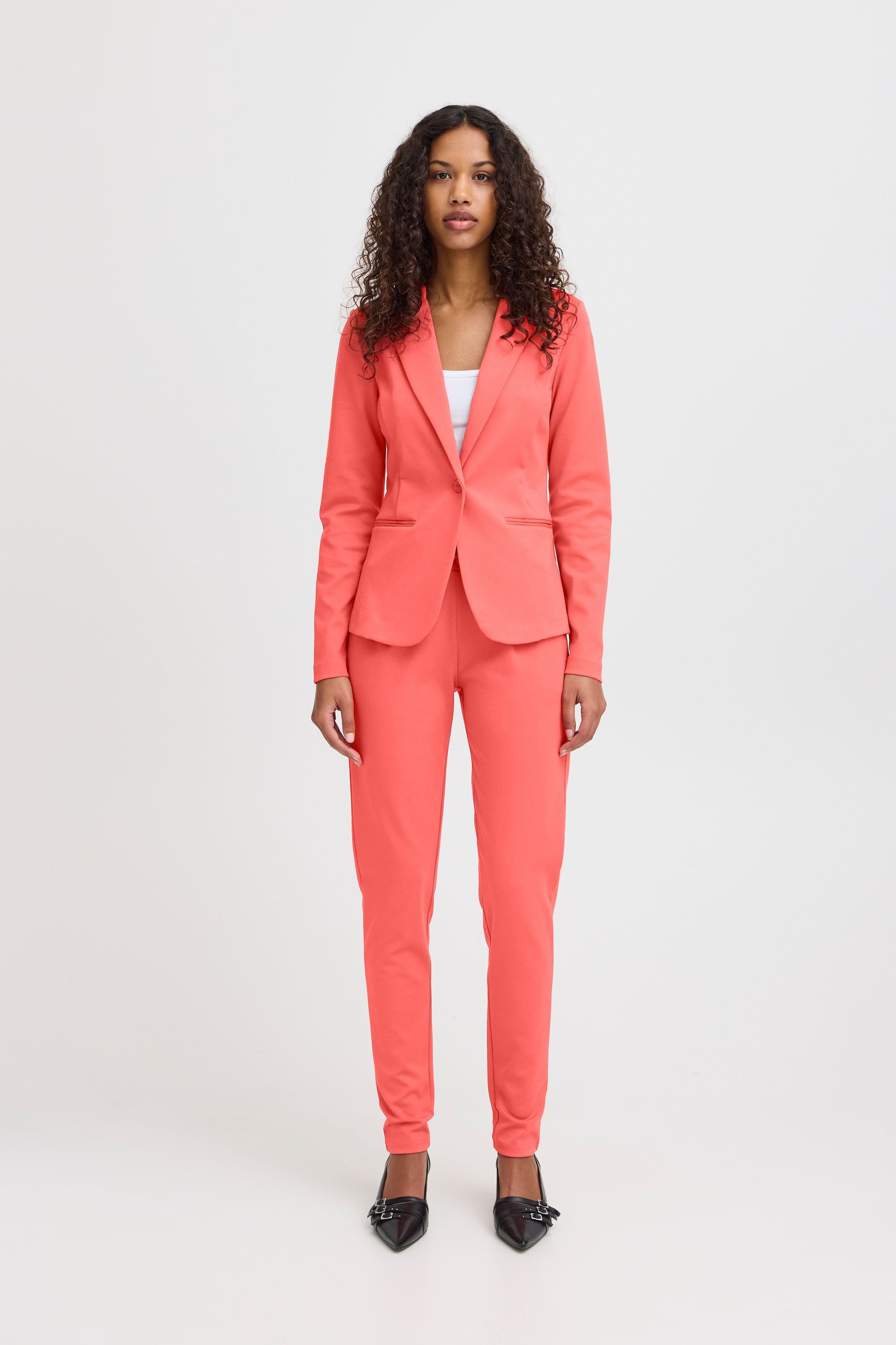 Ichi Sweatblazer IHKATE Blazer in toller günstig online kaufen