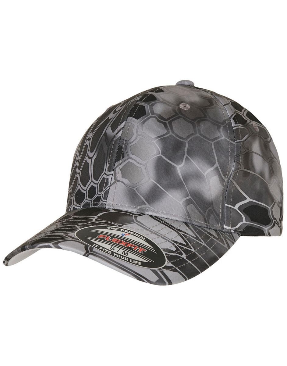 Flexfit Baseball Cap Flexfit Kryptek Cap günstig online kaufen