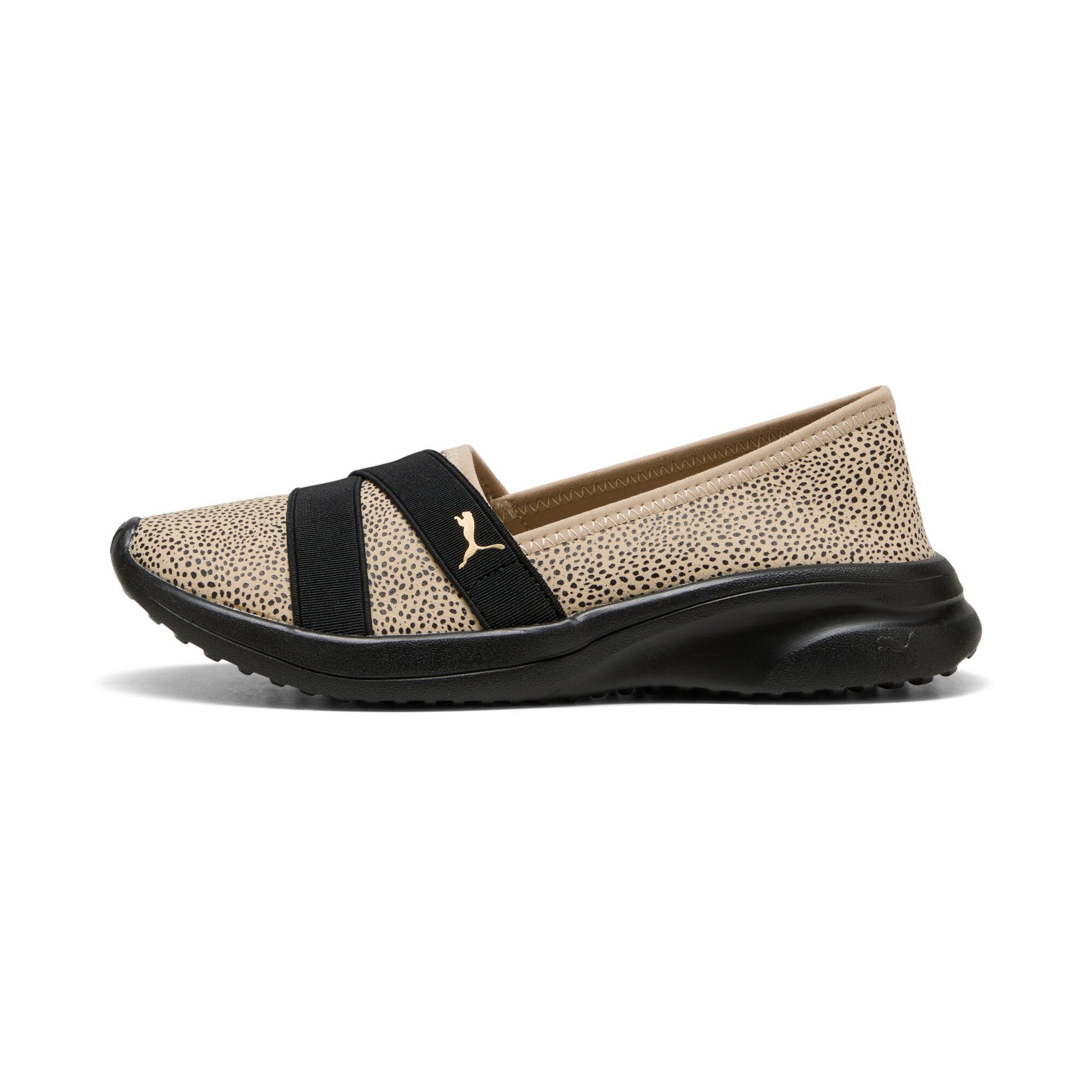 PUMA ADELINA 2 TOPCAT Sneaker mit profilierter Synthetik-Laufsohle, mit Schnürung