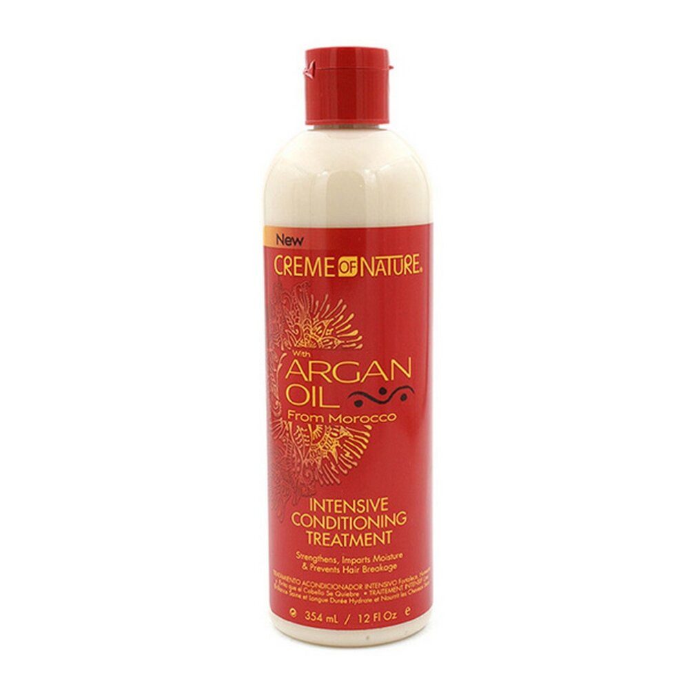 Creme Of Nature Haarshampoo - Argan Oil Intensive Conditioning Treatment