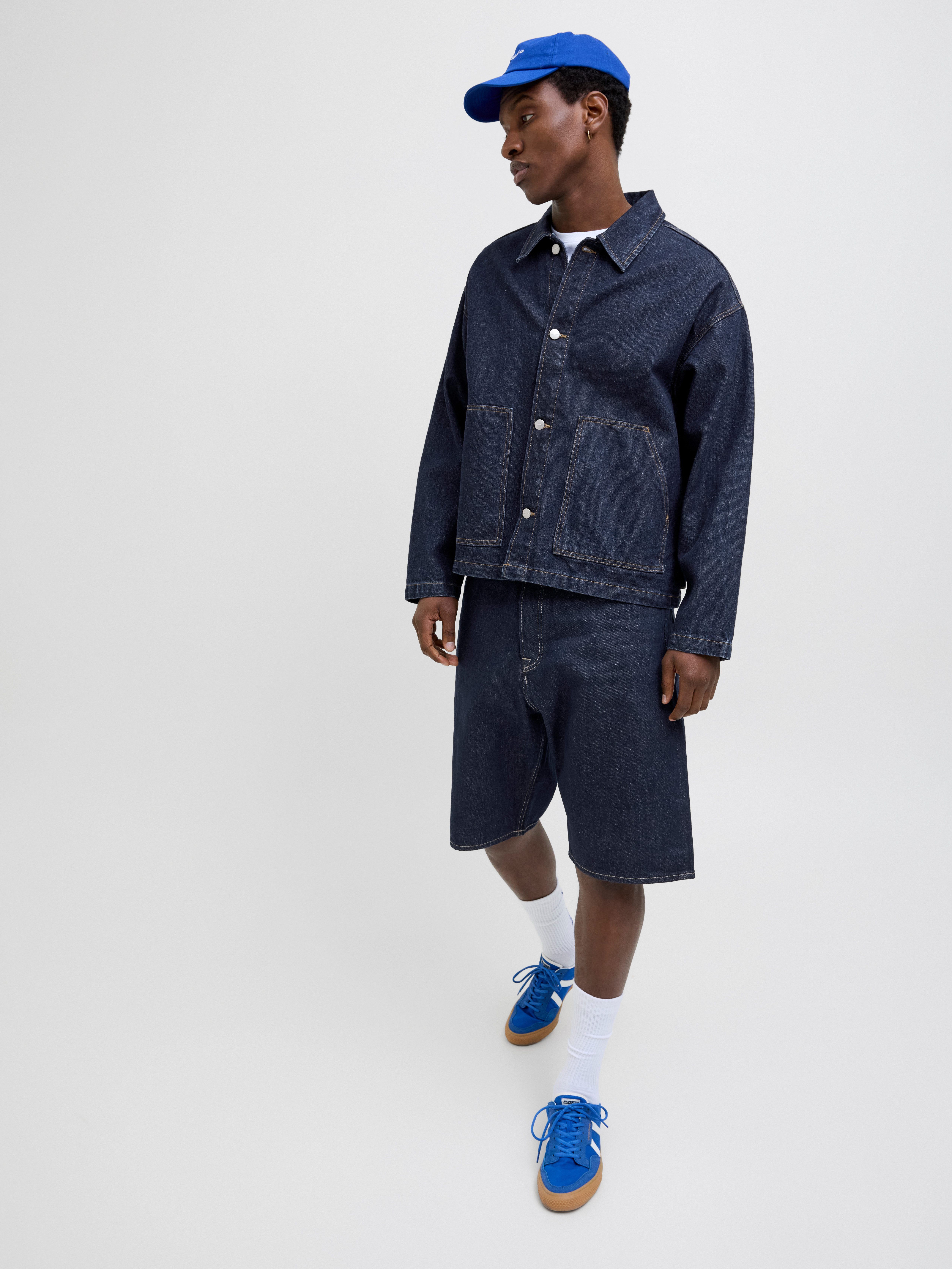 Jack & Jones Shorts günstig online kaufen