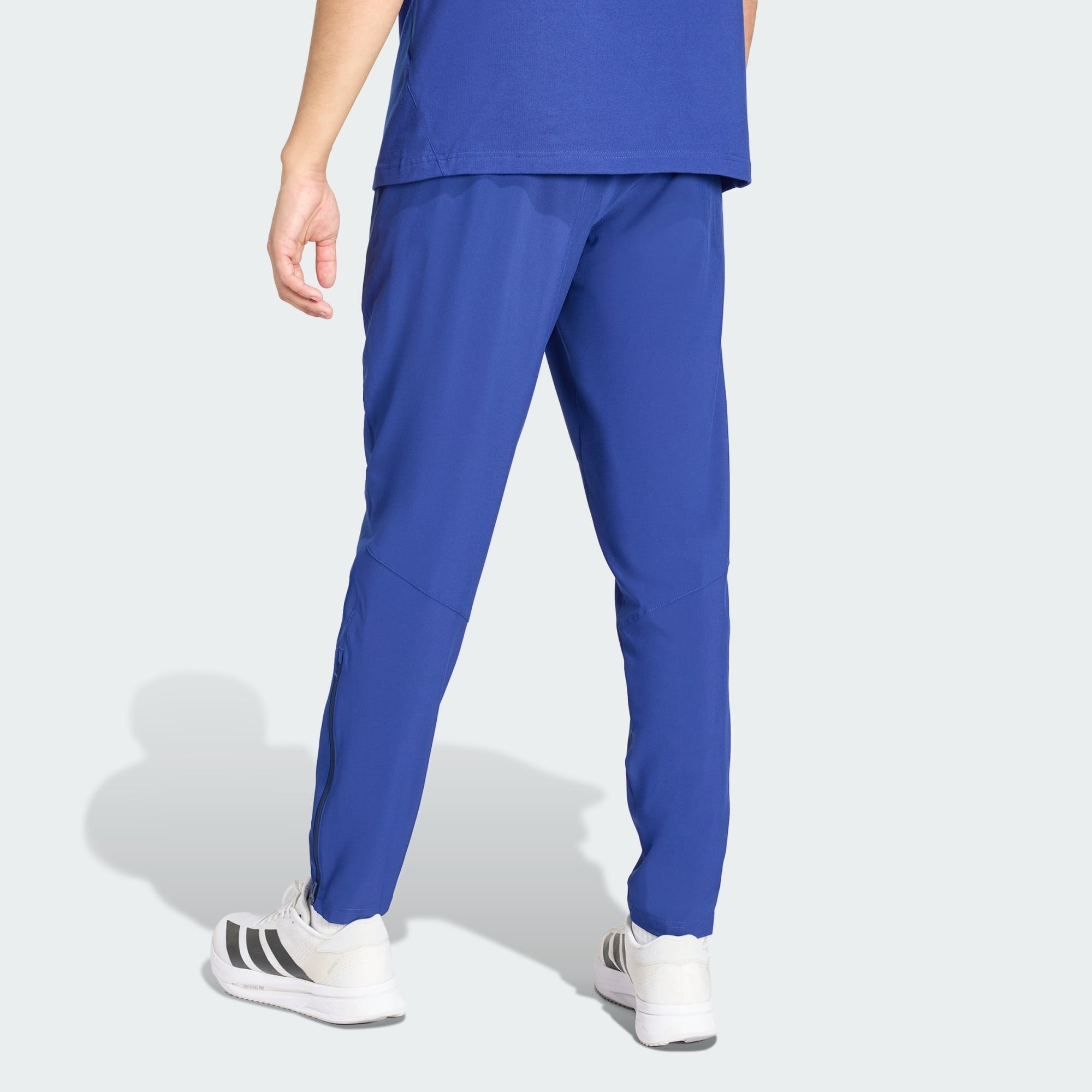 adidas Performance Sporthose ITALIEN TIRO TRAVEL HOSE (1-tlg) günstig online kaufen
