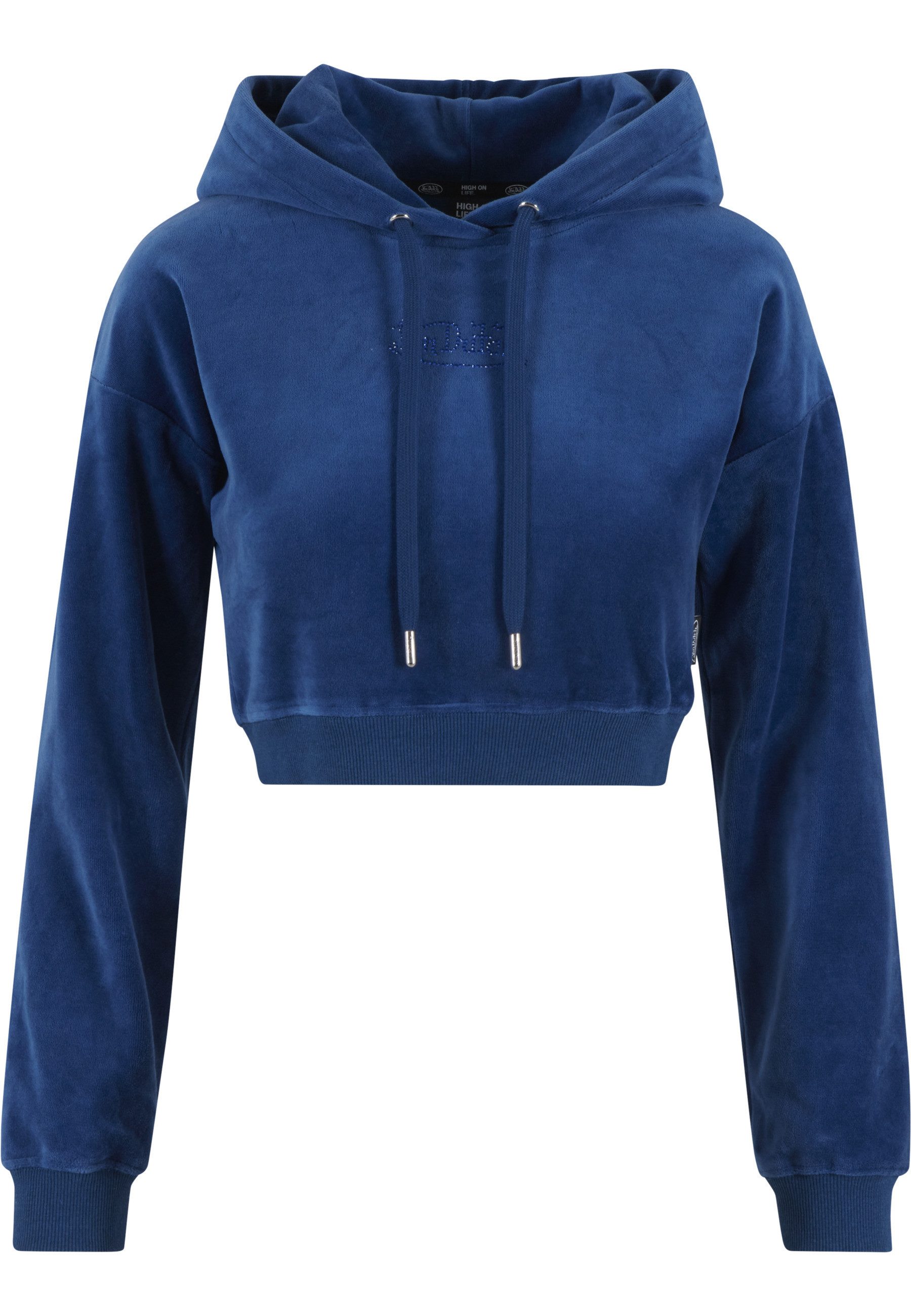 Von Dutch Kapuzensweatshirt Von Dutch MICHI SWEATS
