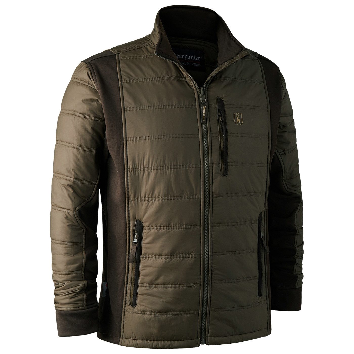 Steppjacke