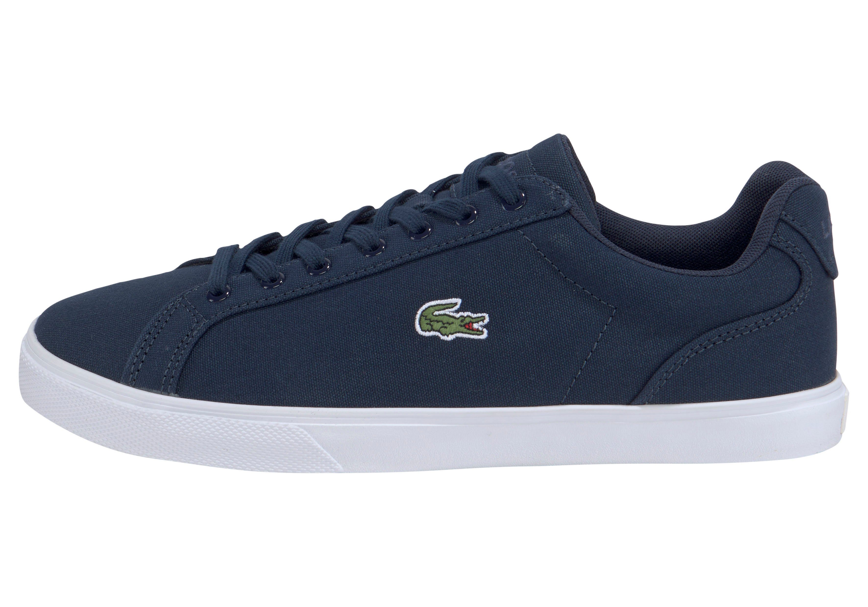 Lacoste LEROND PRO BL 123 1 CMA Sneaker günstig online kaufen
