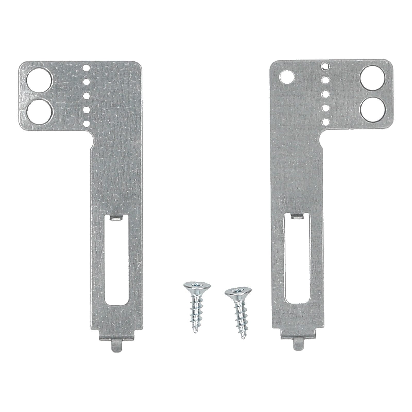 Thumbnail - easyPART Montagezubehör Geschirrspüler wie BOSCH 00612649 BOSCH 00612649 Befestigungssatz, Spülmaschine / Geschirrspüler