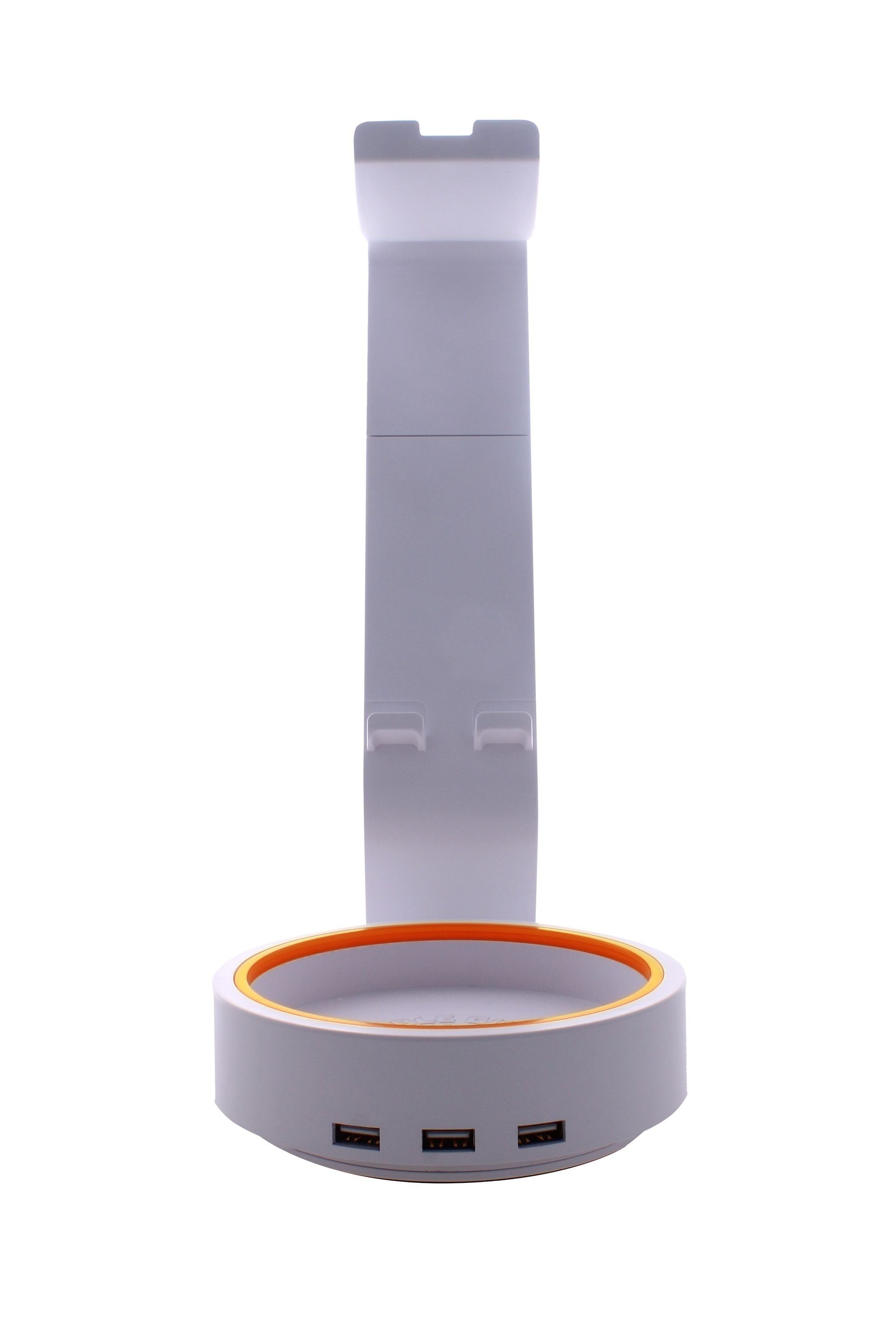 Exquisite Gaming Controller-Halterung Cable Guy Powerstand V2
