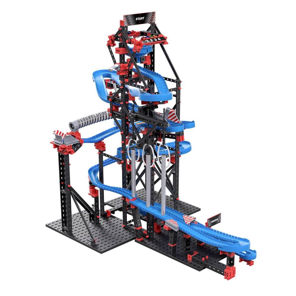 fischertechnik Lernspielzeug Bausatz 571899