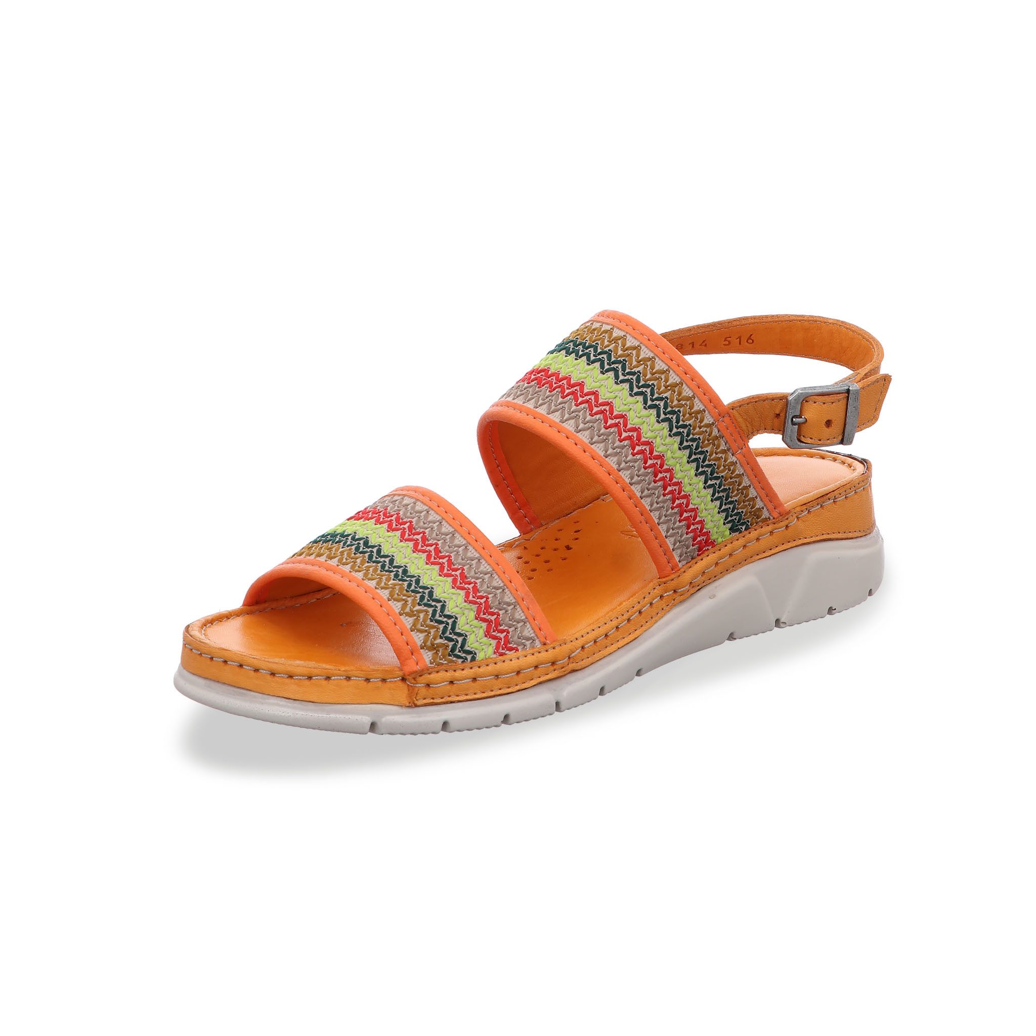 Gemini Damen Sandale