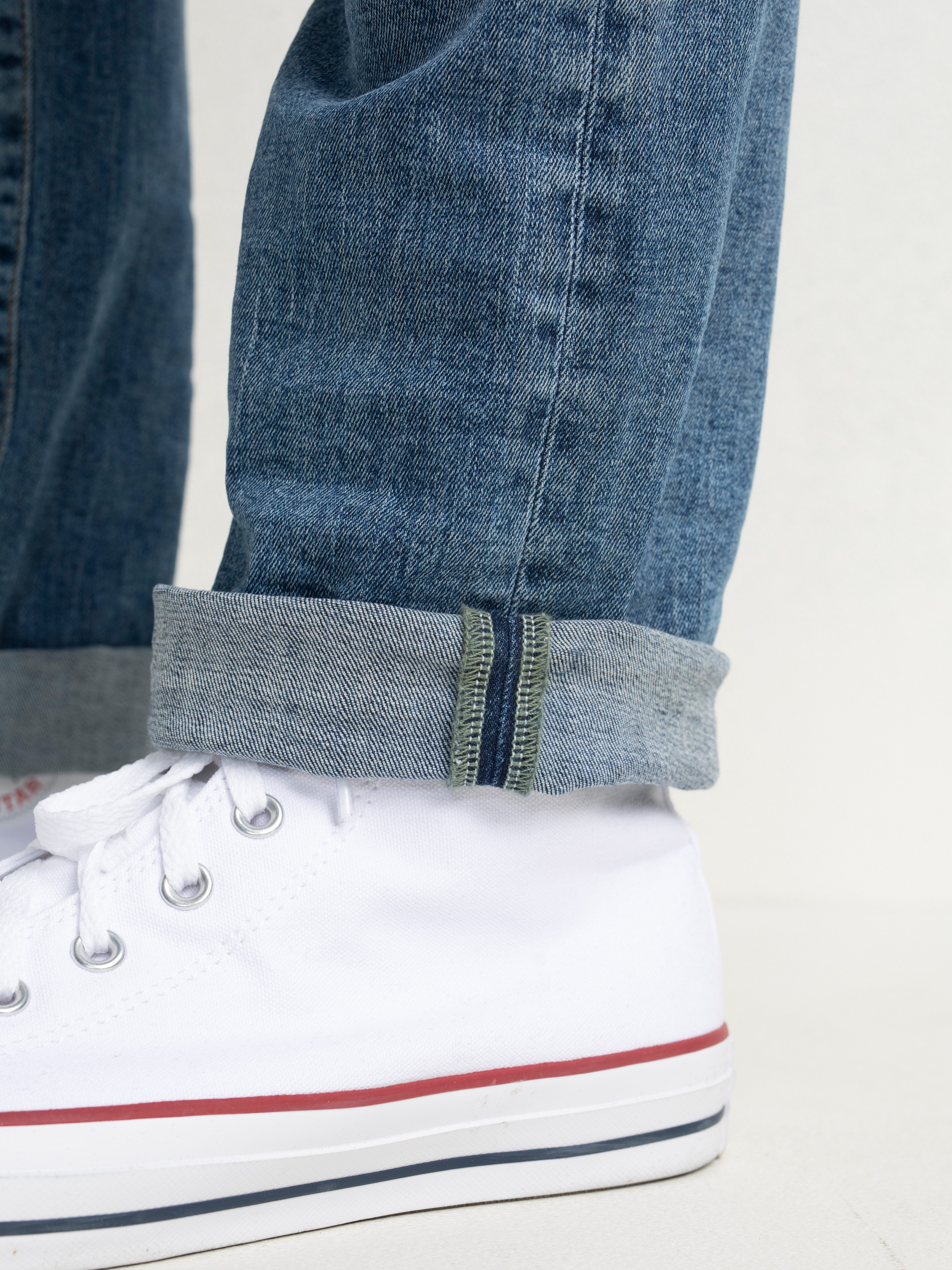 Petrol Industries 5-Pocket-Jeans Men Supreme Stretch