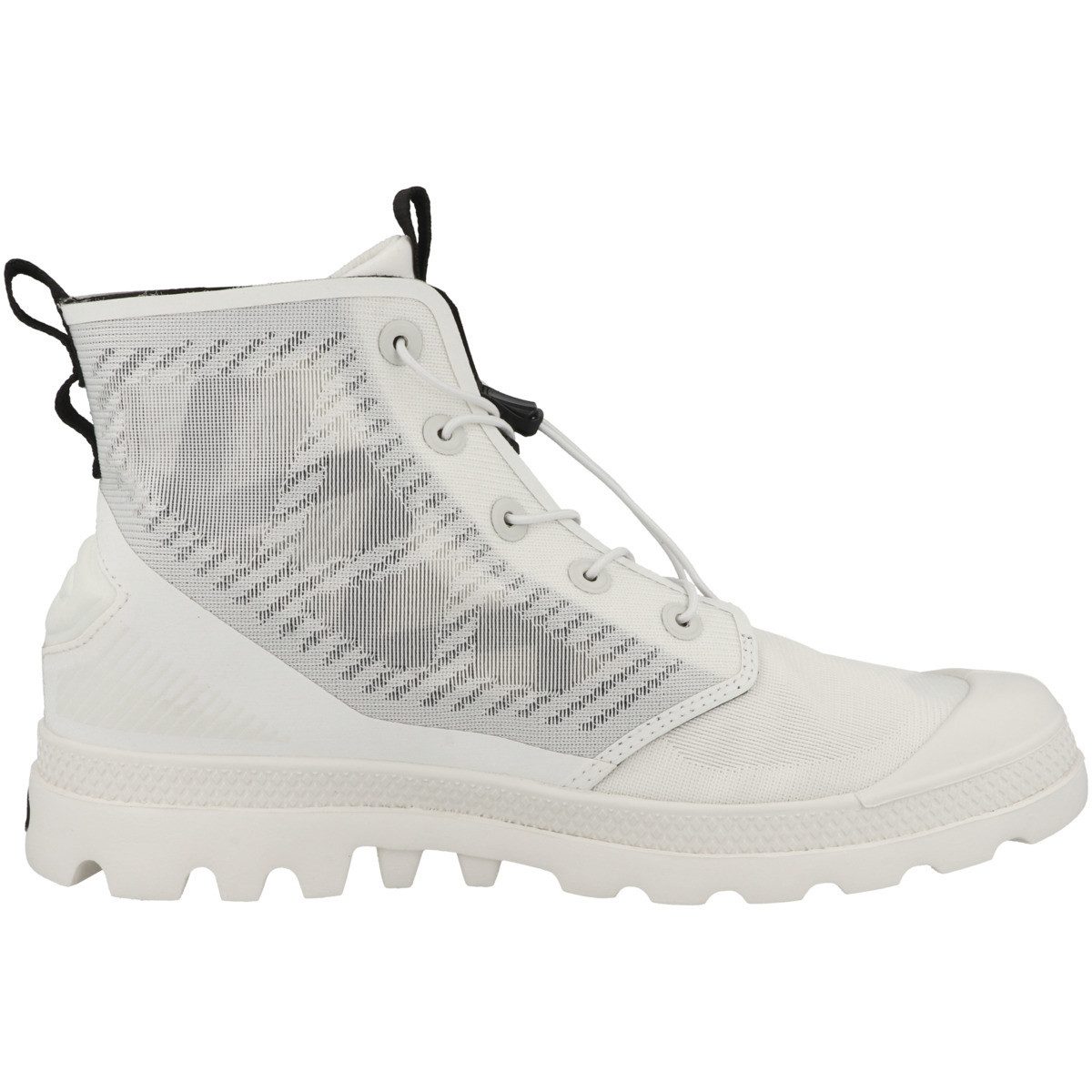 Palladium Pampa Lite Travel Vt Unisex Erwachsene Stiefelette Stiefeletten, Stiefel, Winterstiefel, Winterboots, Schneestiefel