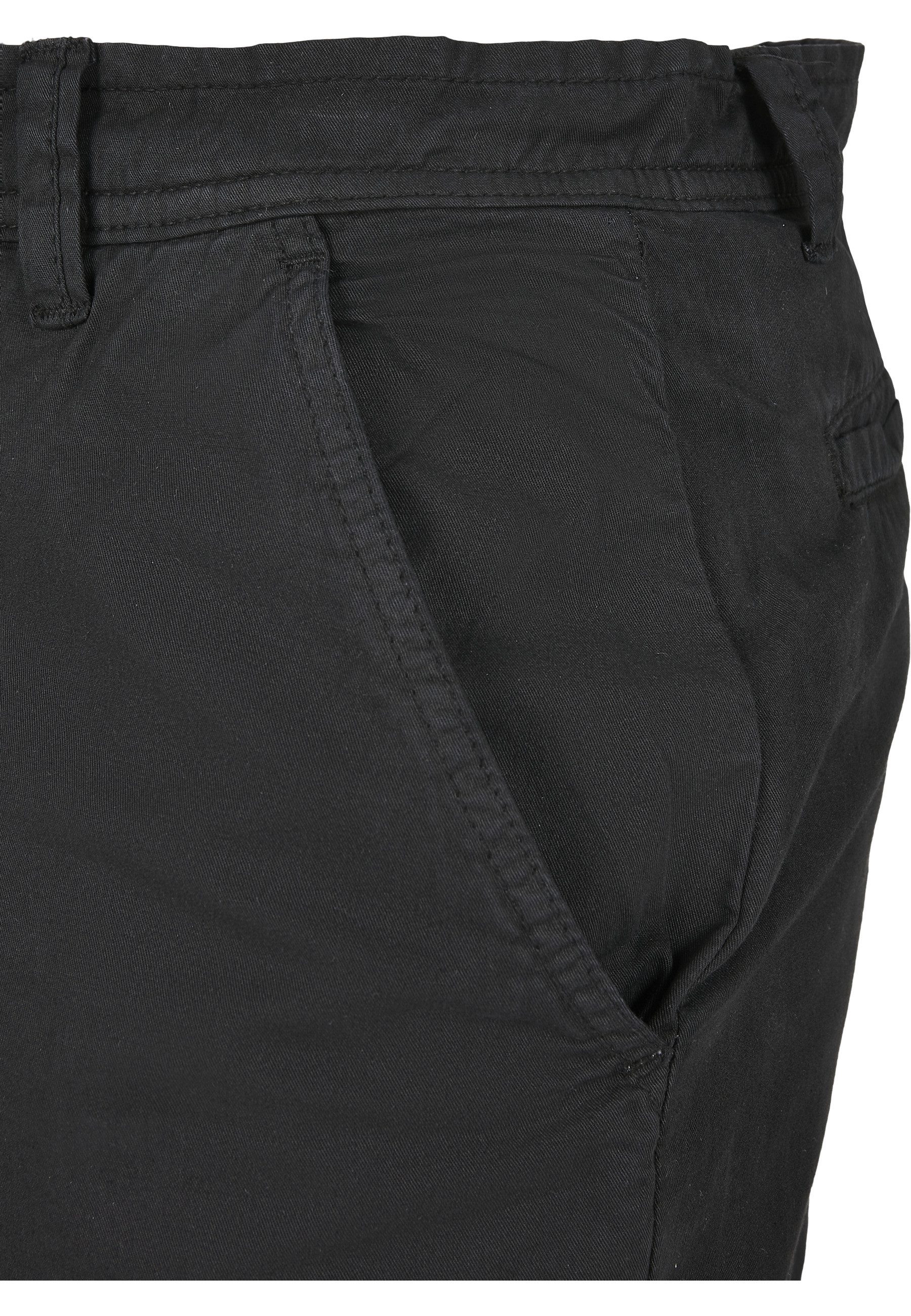 URBAN CLASSICS Trainingshose Urban Classics Herren Tapered Double Cargo Pants (1-tlg)