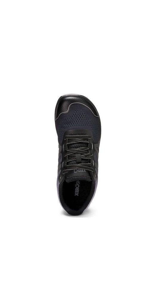 Xero Shoes Minimal-Laufschuhe HFS II schwarz/grau Damen Wanderschuh