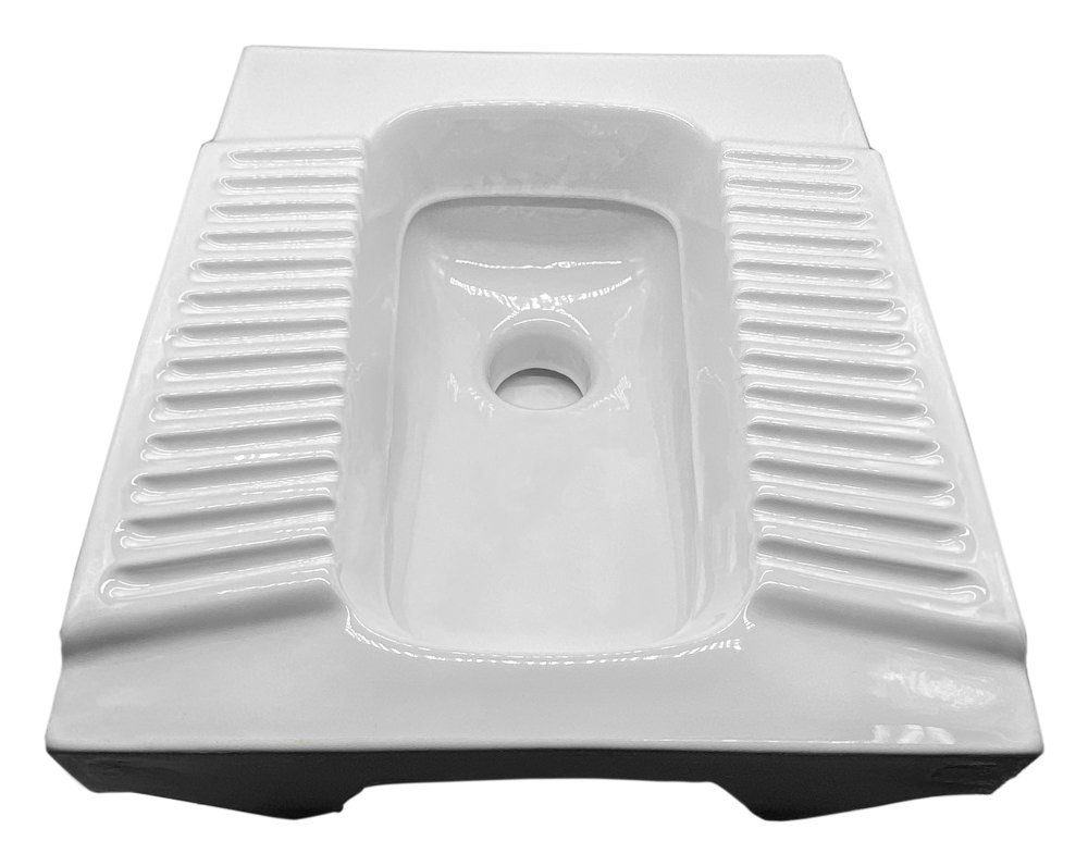 Aqua Blue Tiefspül-WC VT3090, Hock-WC günstig online kaufen