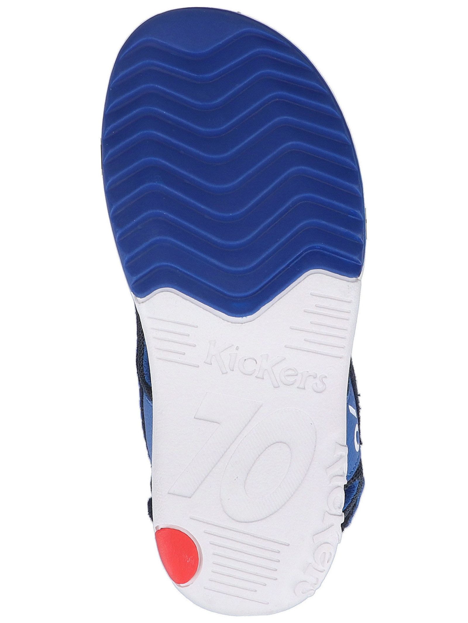 Kickers Kickers Sandalen Leder Sandale