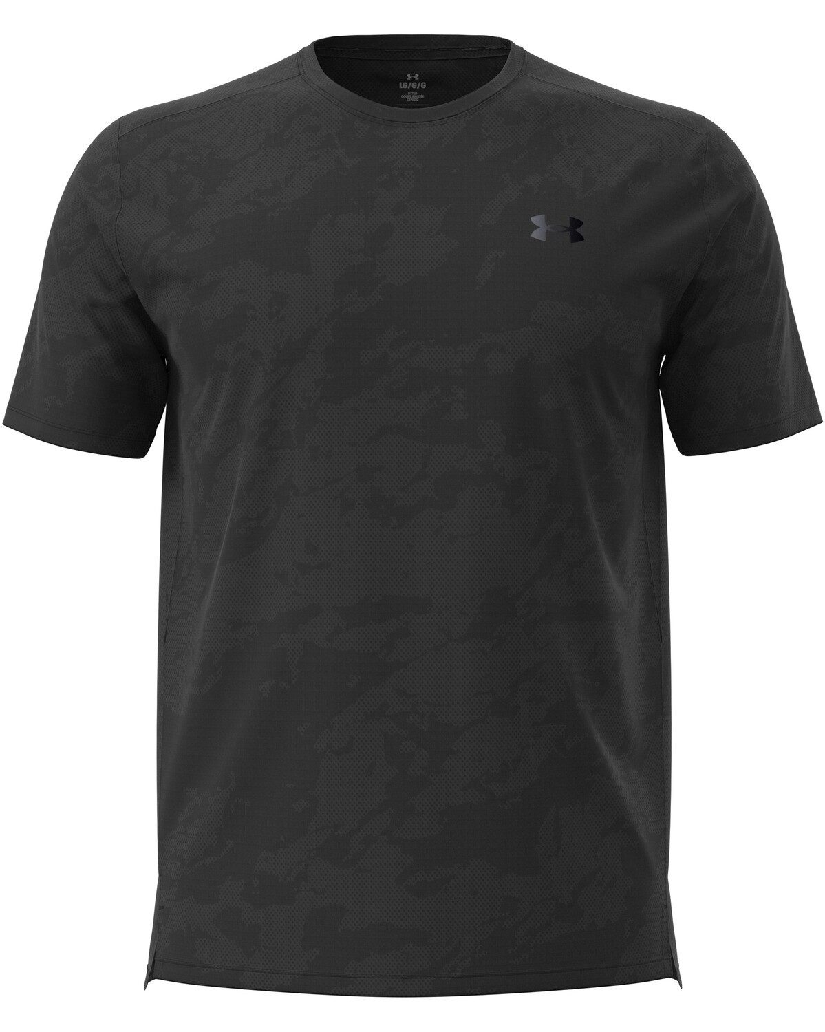 Under Armour® T-Shirt T-Shirt Tech Jacquard