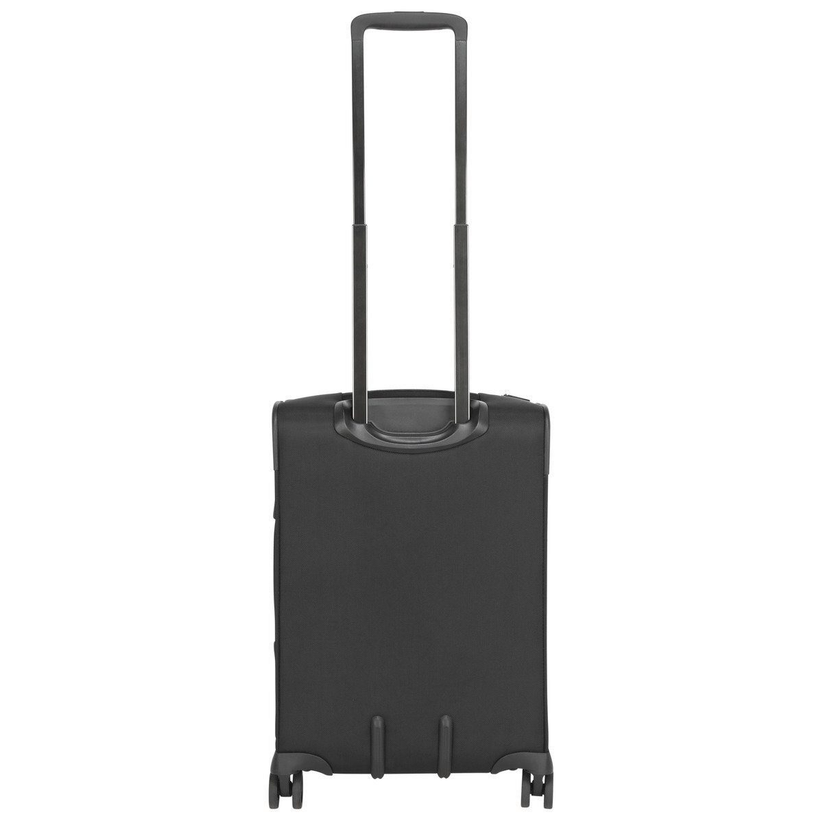 Targus Kofferorganizer Corporate Traveller Trolley Rollkoffer (15,6), Business-Trolley Reisetasche mit 4 Rollen, Rollkoffer mit Laptopfach