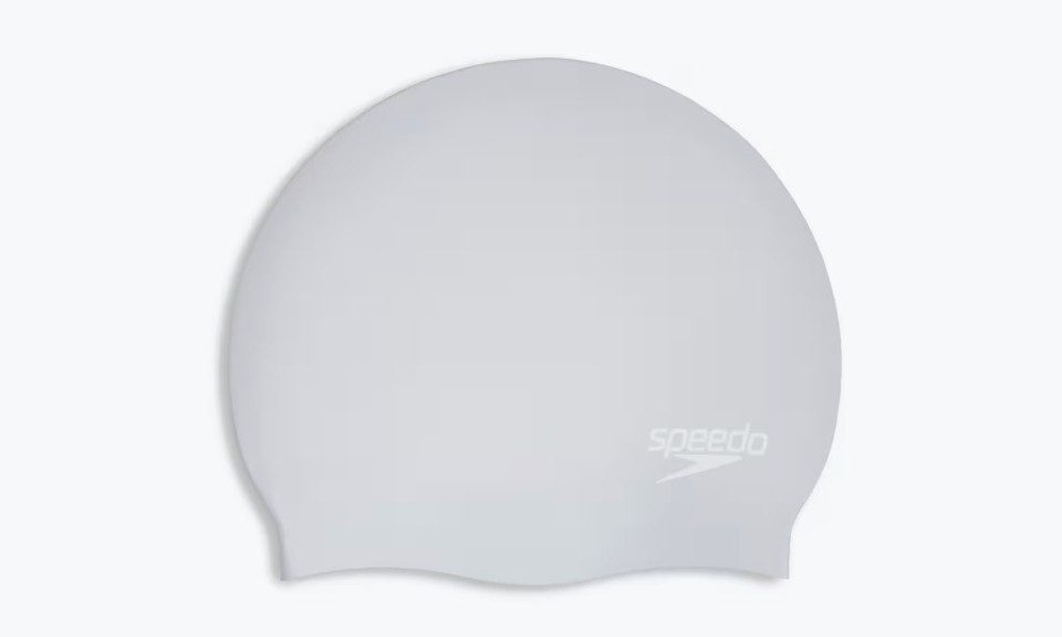 Speedo Aqua Tube Long Hair Cap