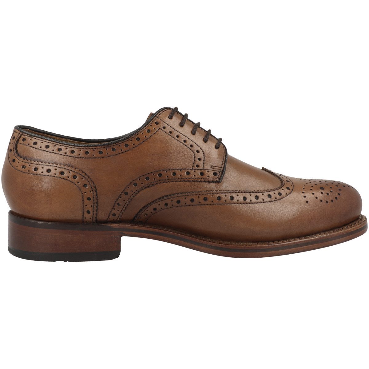 GORDON & BROS Levet Torino Herren Schnürschuh Sneaker, Turnschuhe, Sportschuhe, Freizeitschuhe, Schnürschuhe