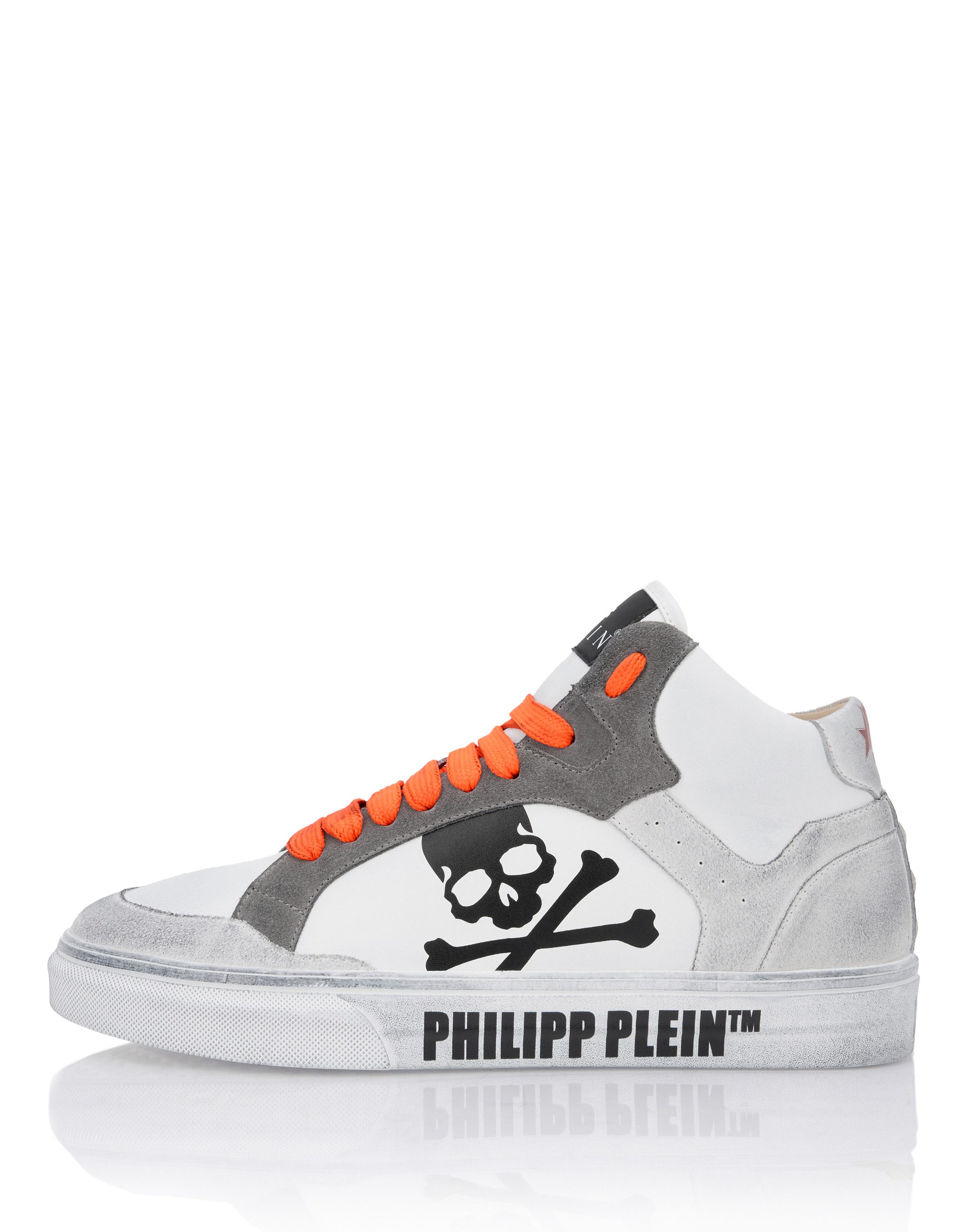 PHILIPP PLEIN Retrokickz Sneaker
