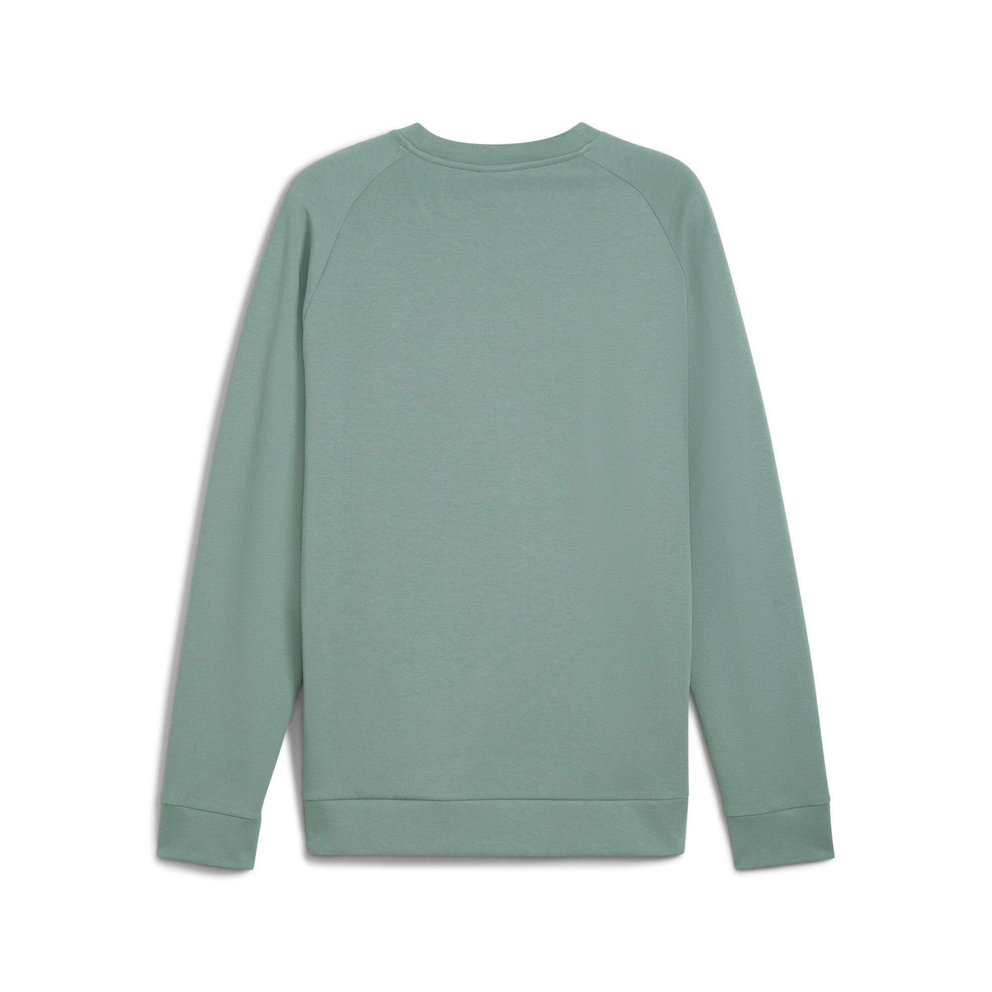 PUMA Langarmshirt TECH CREW DK günstig online kaufen