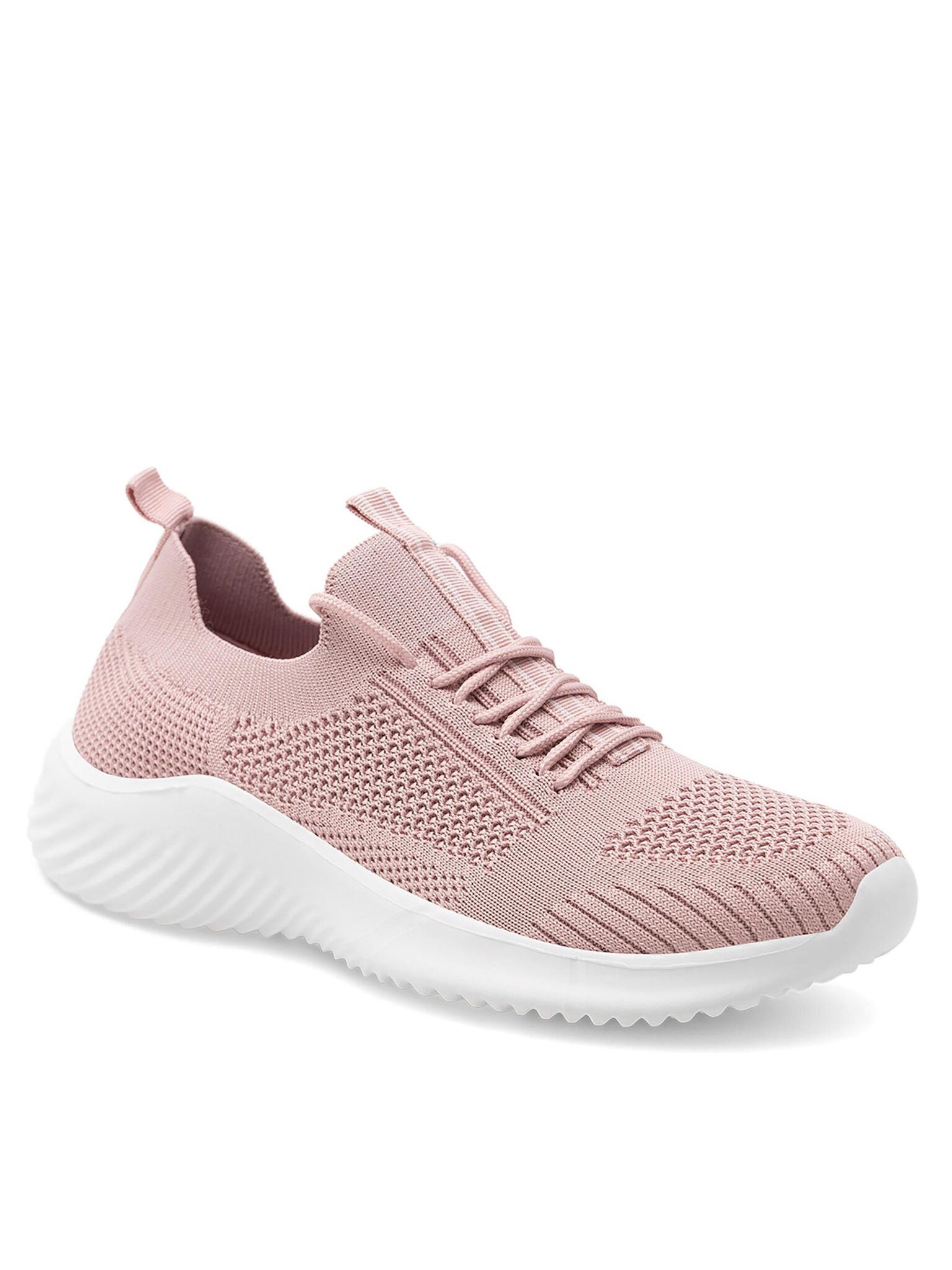 Jenny Fairy Sneakers JD23-0417-104 Rosa Sneaker günstig online kaufen