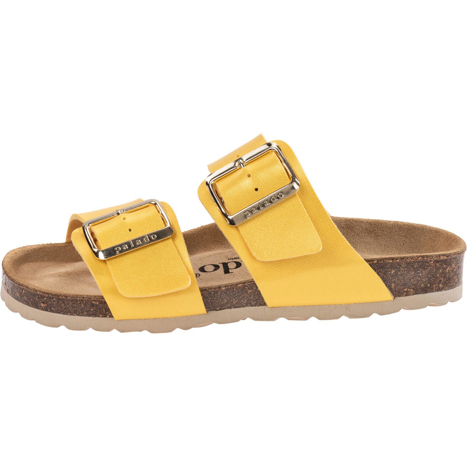 Palado Samos EGS Pantolette