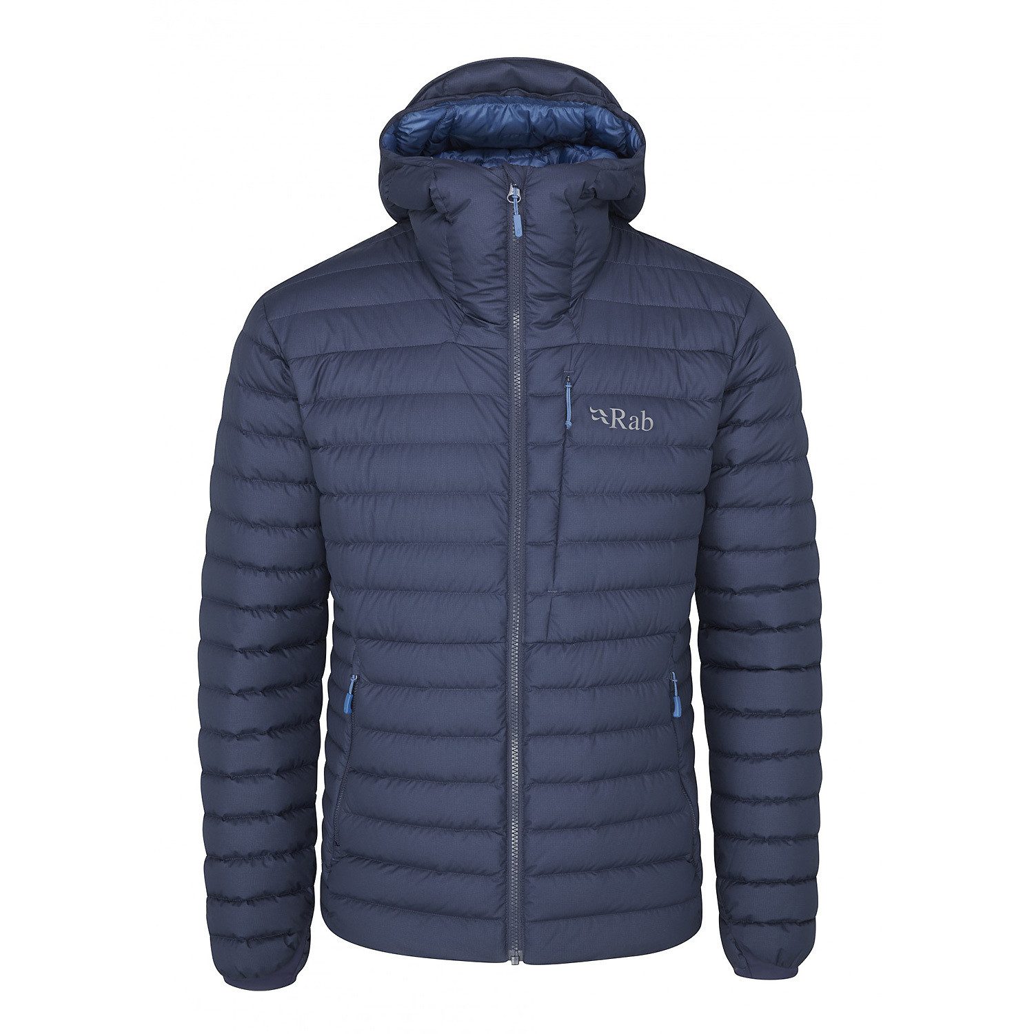 Rab Funktionsjacke Funktionsjacke M INFINITYMICROLIGHT JACKET