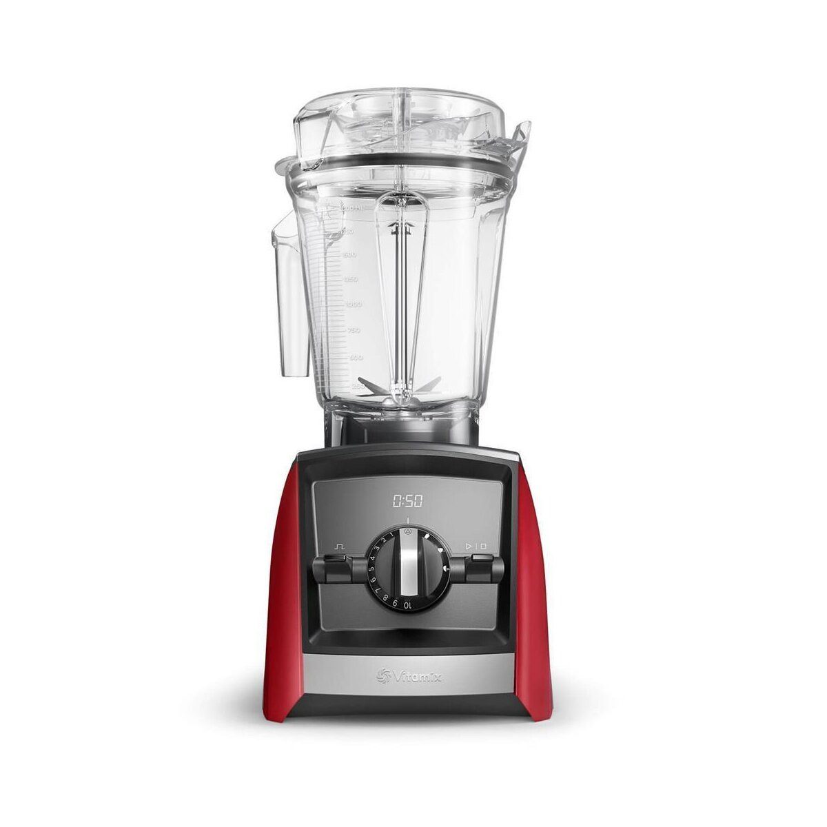 Vitamix Standmixer Vitamix ASCENT A2500i Hochleistungsmixer