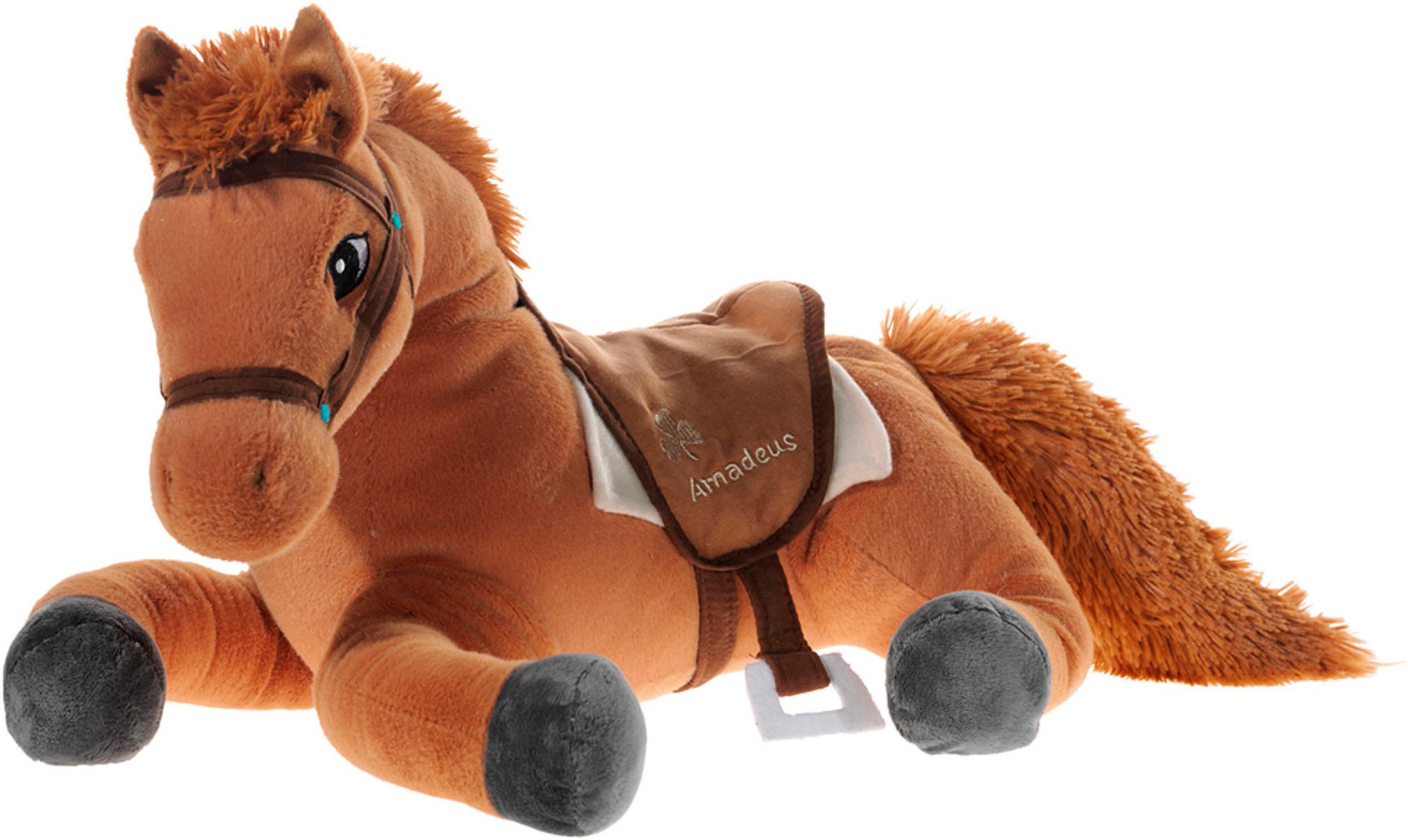 Heunec® Plüschfigur Bibi & Tina, Pferd günstig online kaufen