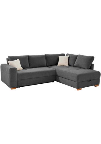Jockenhöfer Gruppe Jockenhöfer Gruppe Ecksofa »Sunset Dau...
