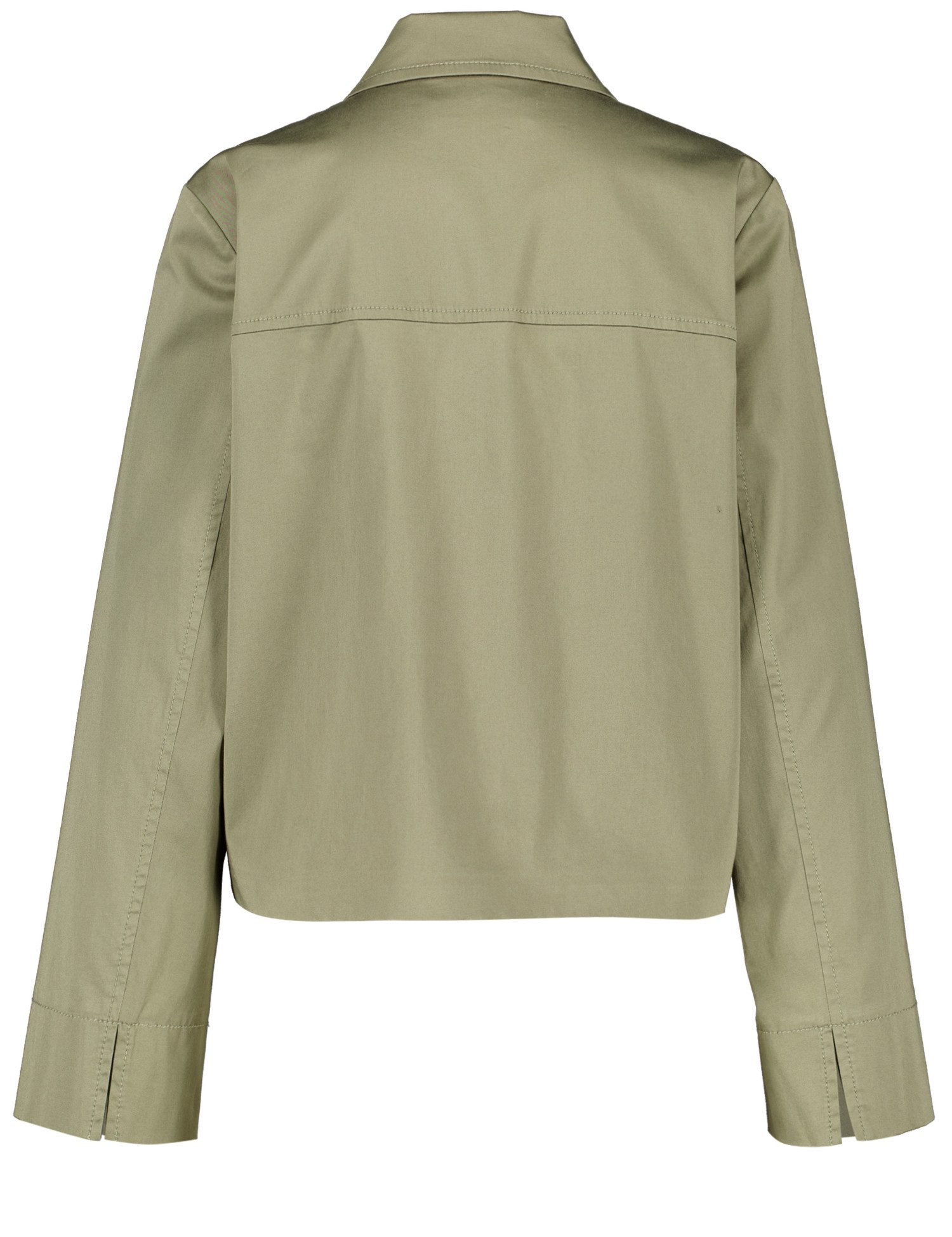 GERRY WEBER Jackenblazer BLAZER LANGARM
