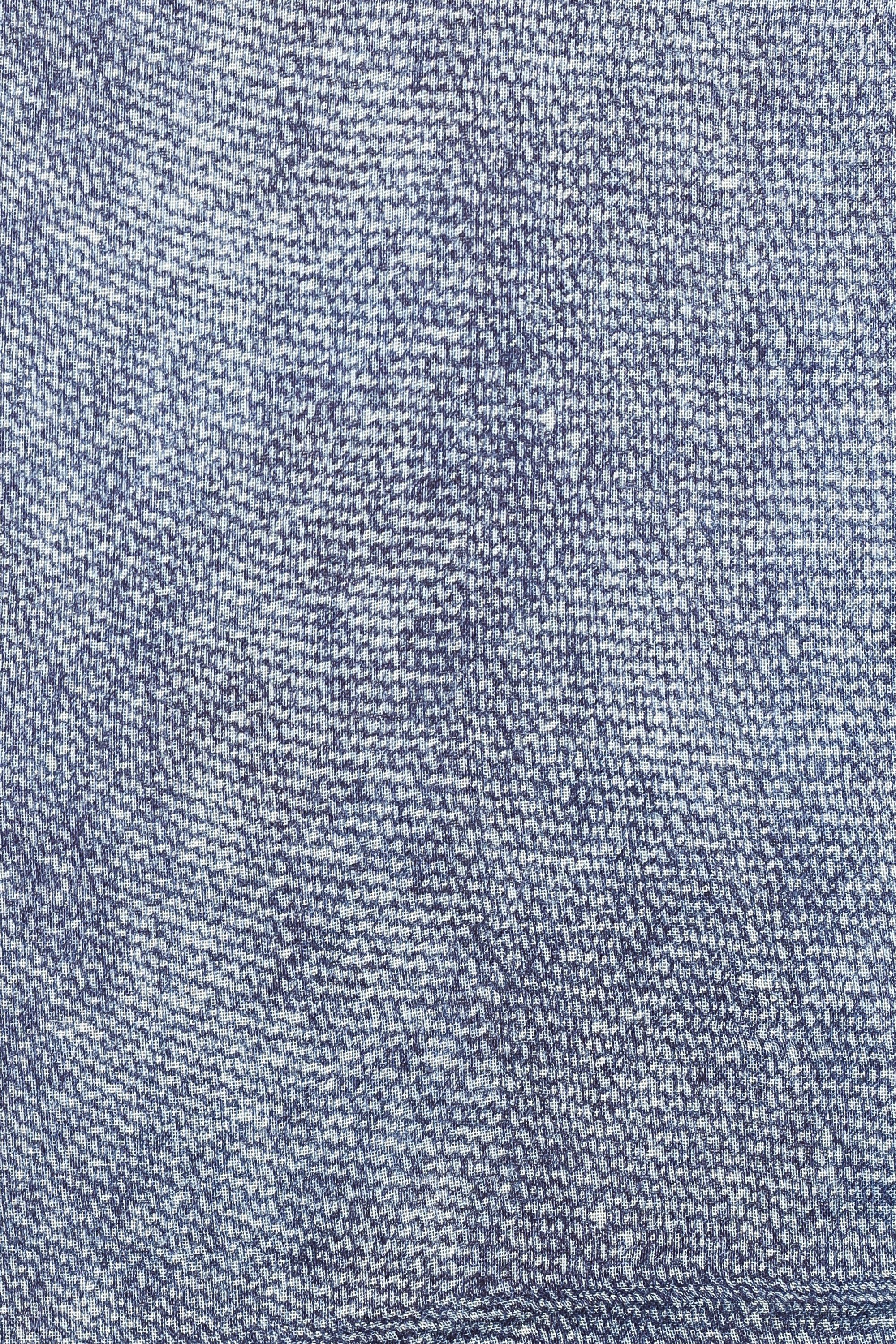 COLLEZIONE ALESSANDRO Modeschal "Jeans" 1 Stk. tlg. aus softem Naturstoff i günstig online kaufen