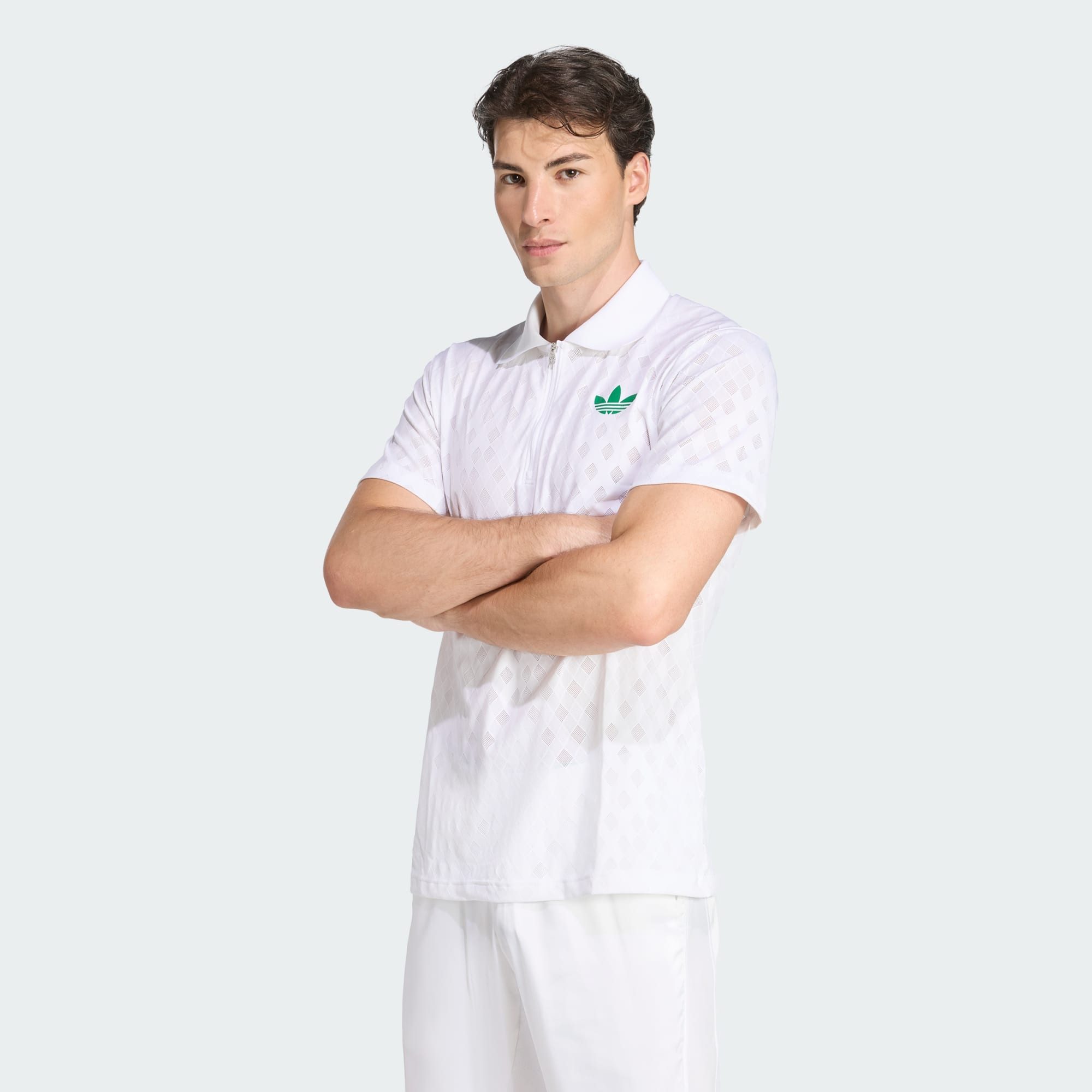 adidas Performance Poloshirt TENNIS PRO CLIMACOOL+ günstig online kaufen