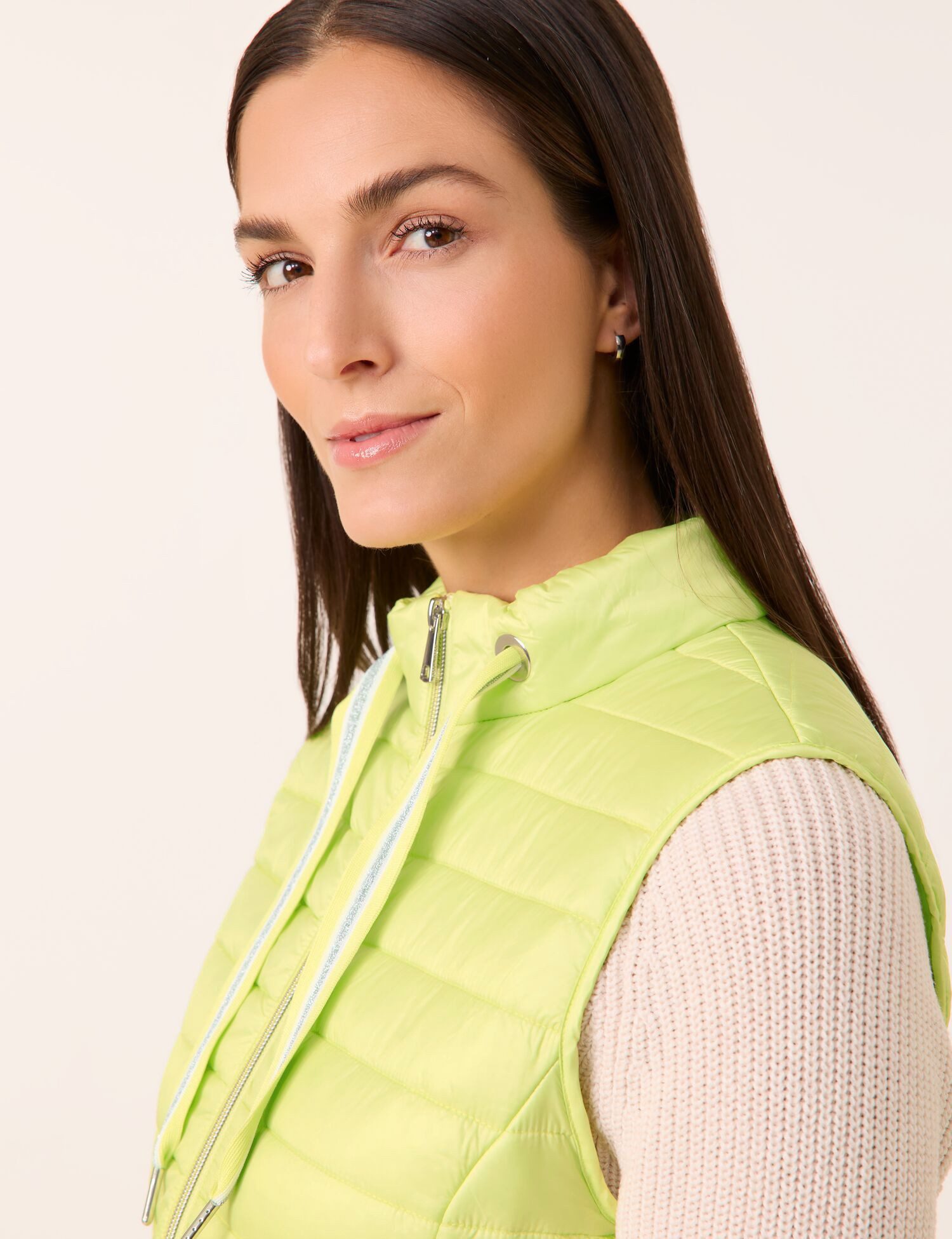 GERRY WEBER Kurzweste