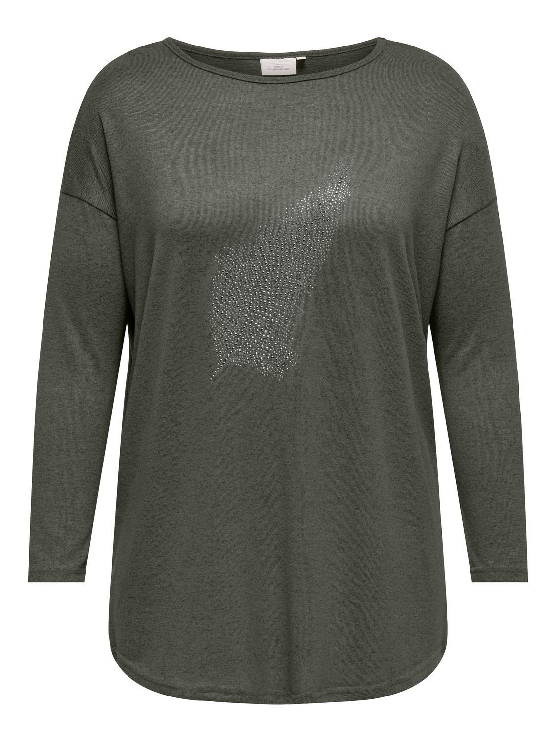 ONLY Blusentop günstig online kaufen