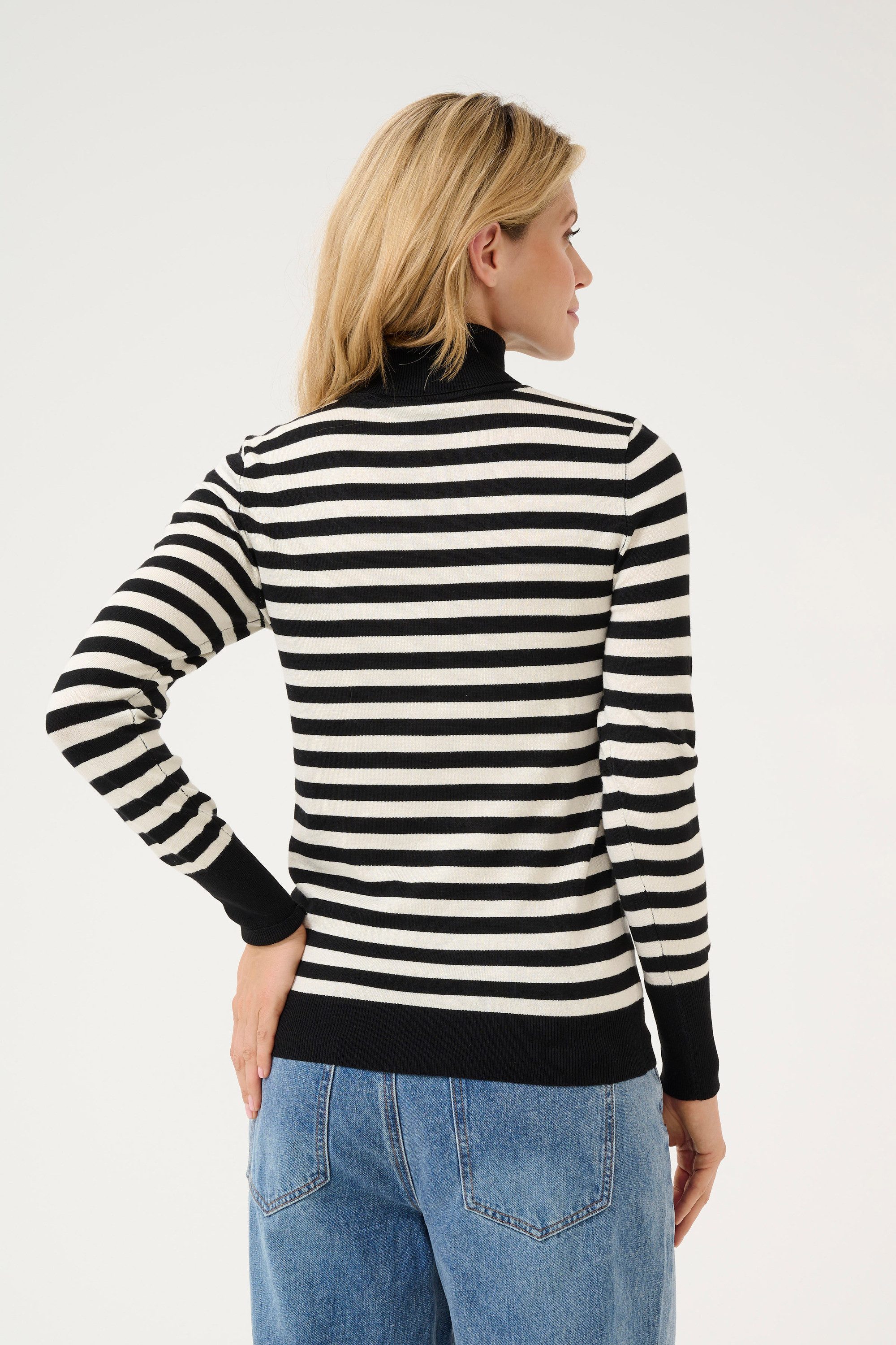 KAFFE Strickpullover Strickpullover KAlizza