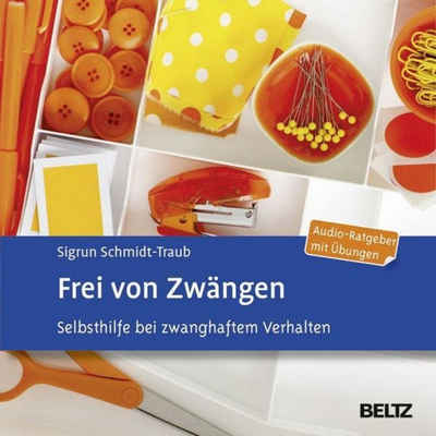 Beltz Verlag Hörspiel Frei von Zwängen