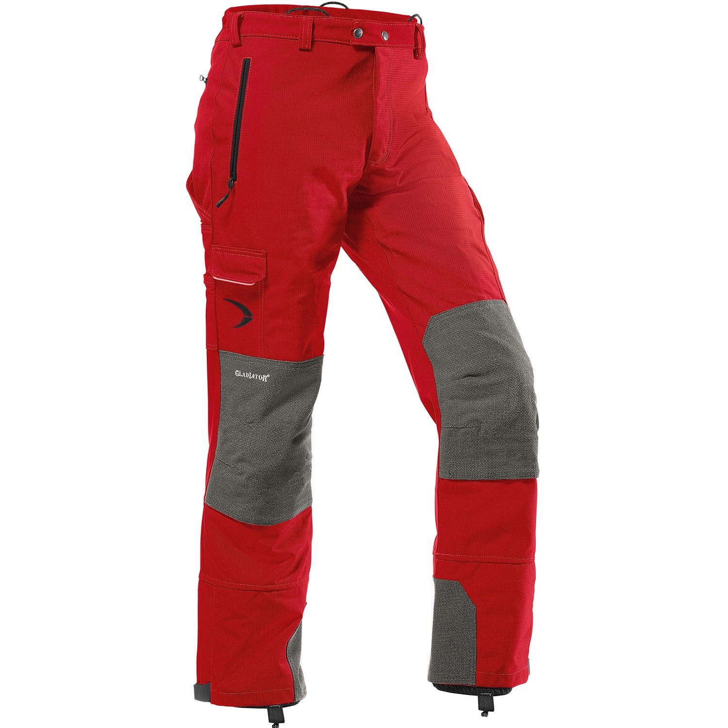 Pfanner Arbeitsbundhose Outdoor Bundhose "GLADIATOR"