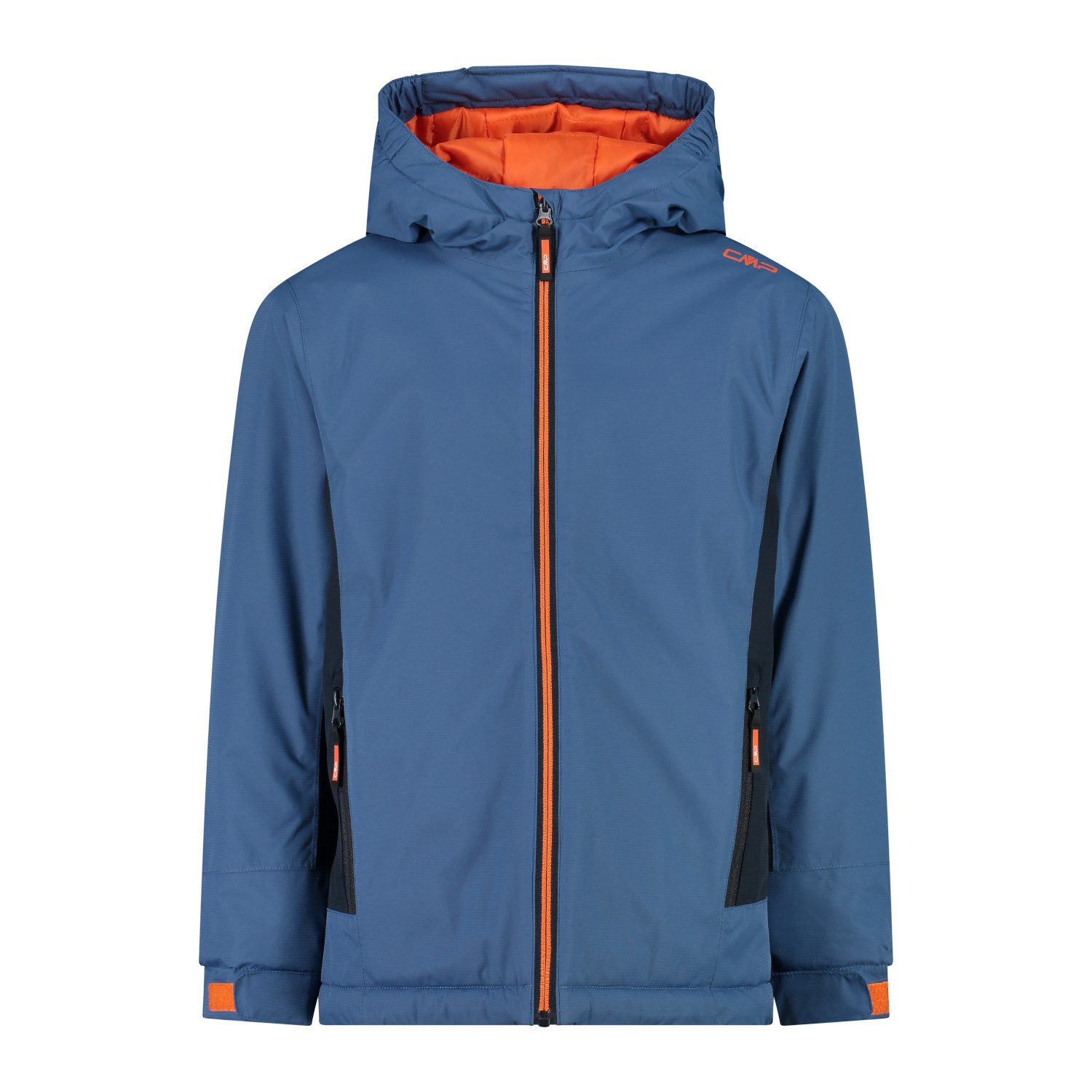 Outdoorjacke CMP Kinder Jacke KID JACKET FIX HOOD 33Z1494