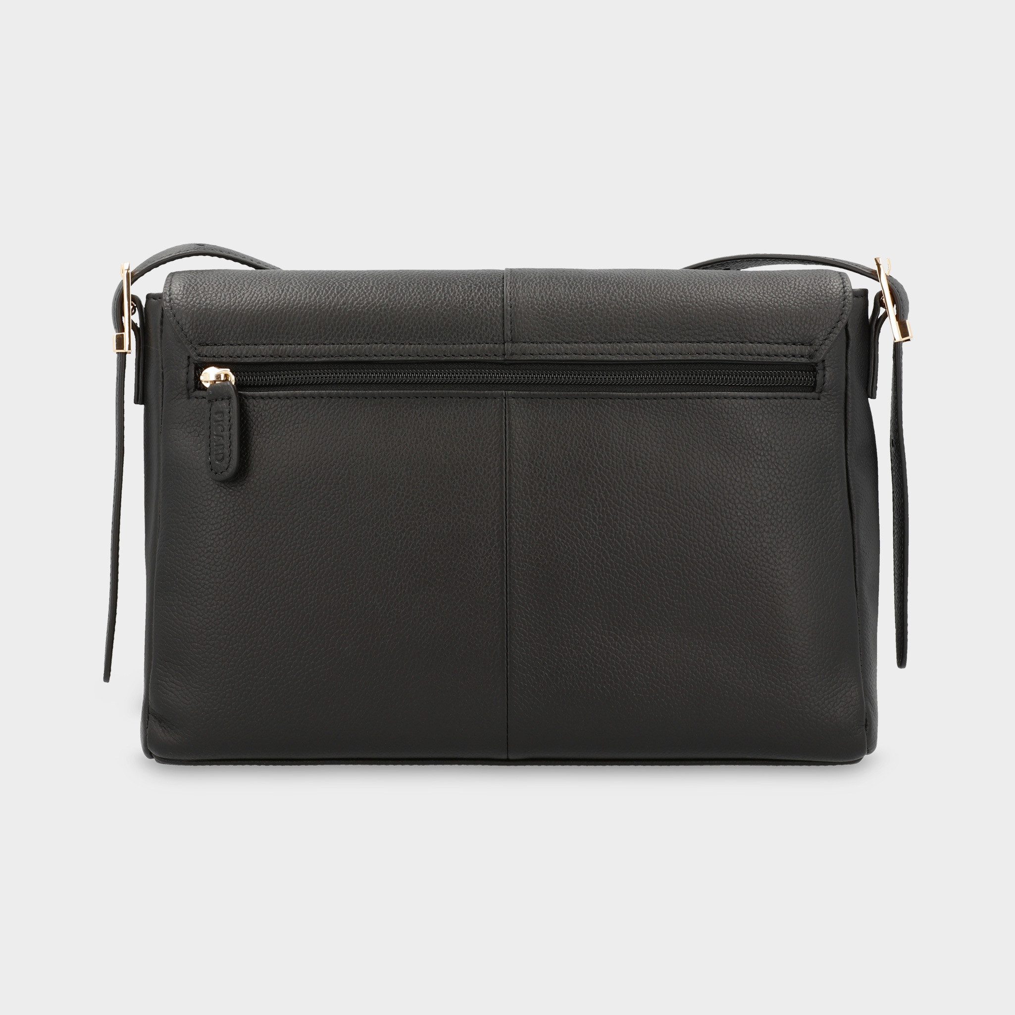 Picard Schultertasche PICARD Schultertasche Claire aus Echtleder