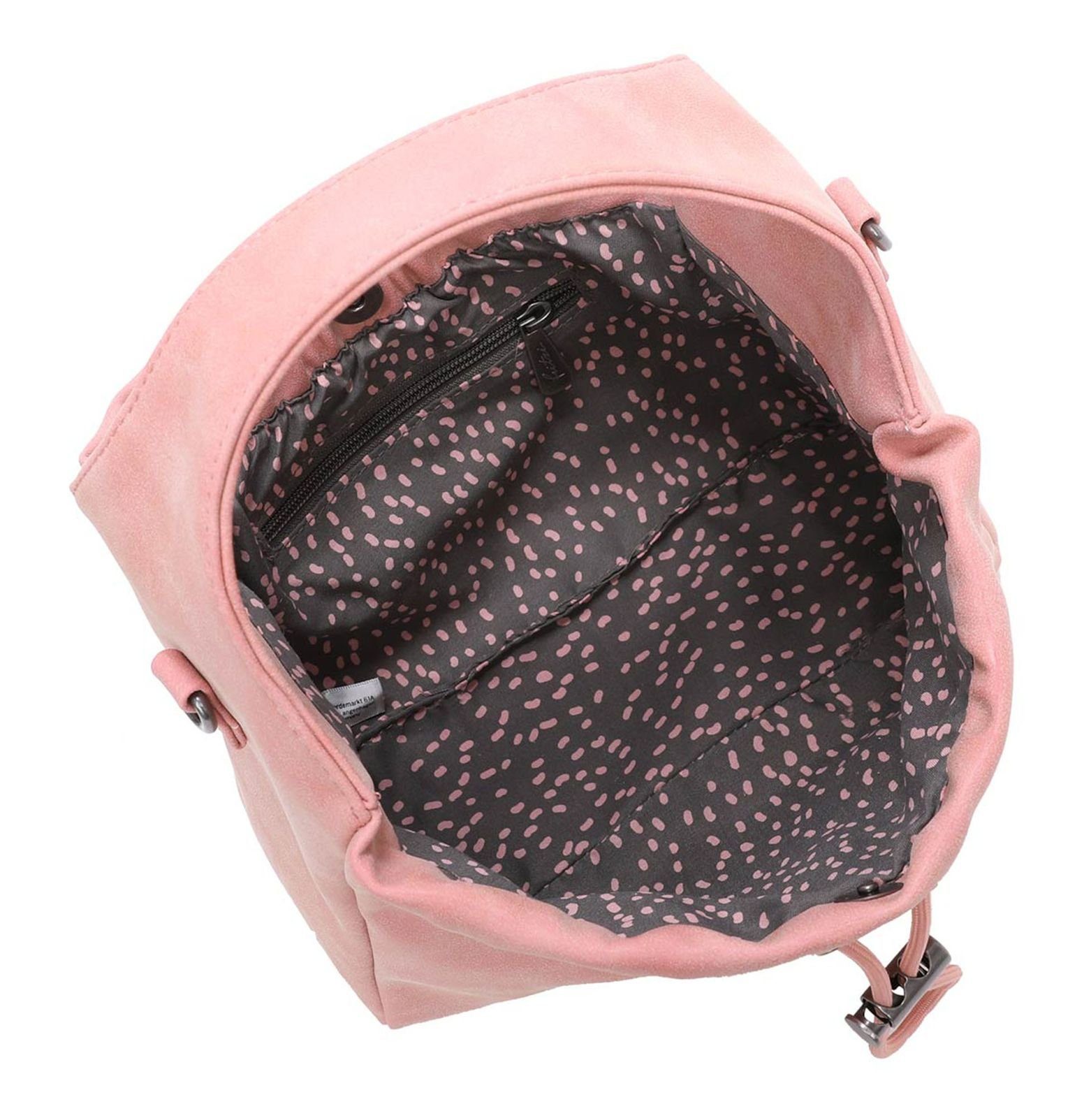 Fritzi aus Preußen Handtasche Poppi05 Vintage