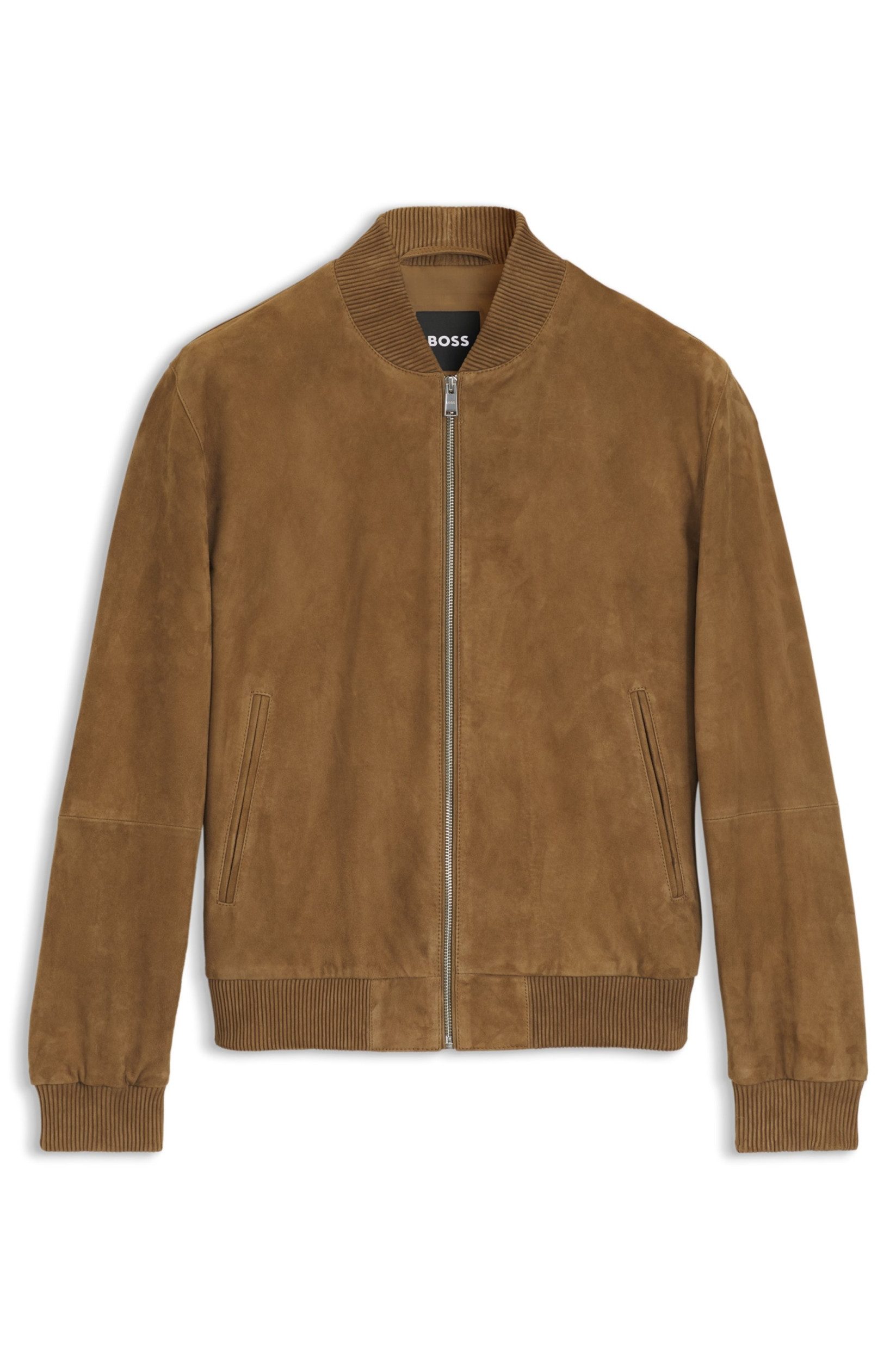 HUGO Outdoorjacke H-Muller 10248409 01