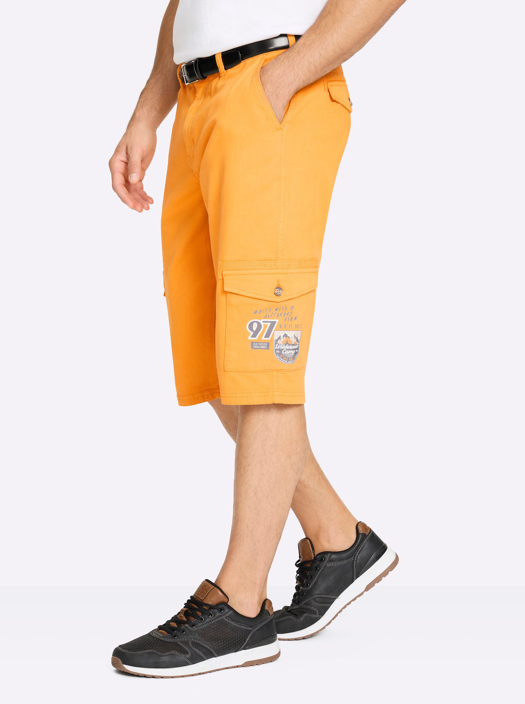 Witt Shorts Bermudas normal