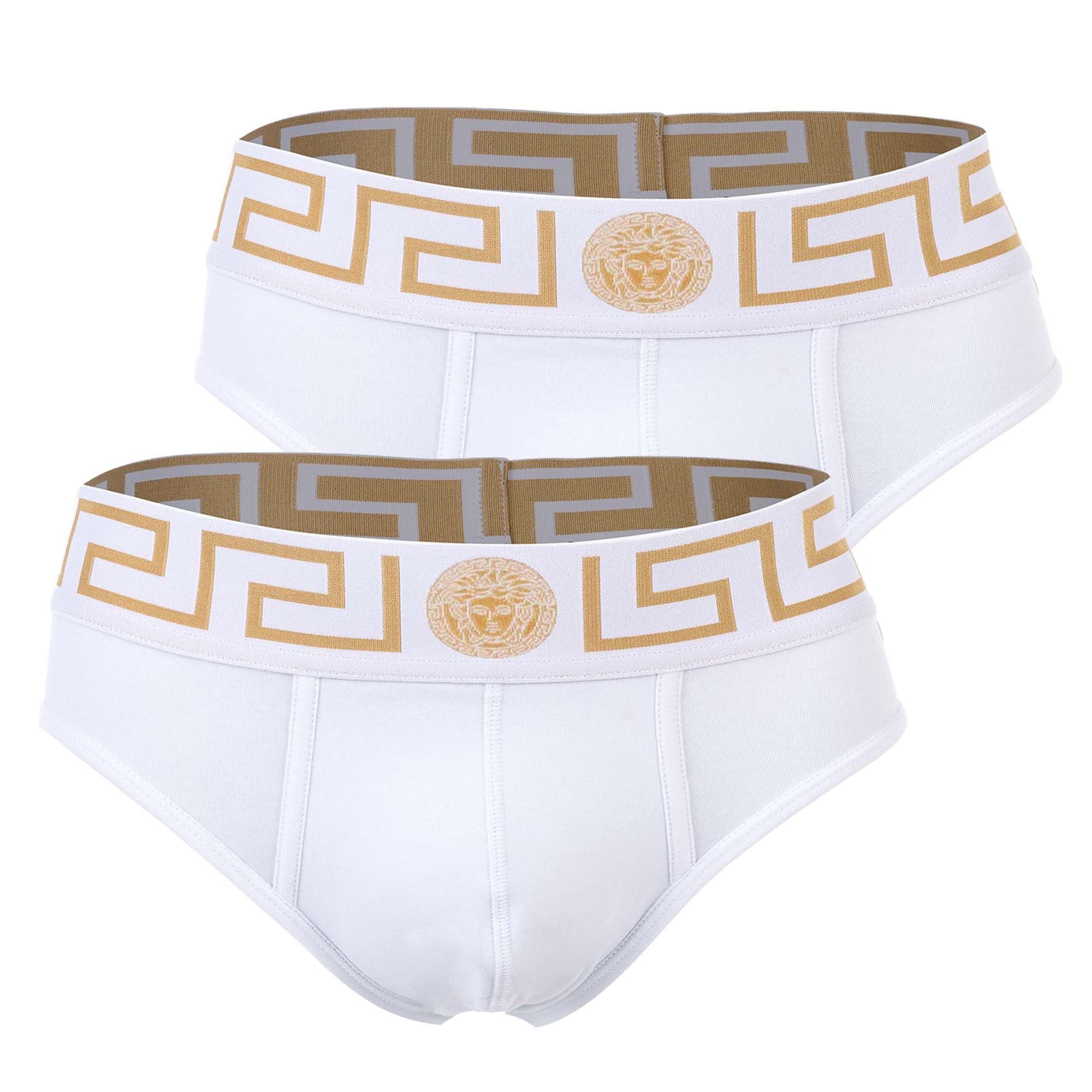 Versace Slip Herren Slip 2er Pack günstig online kaufen