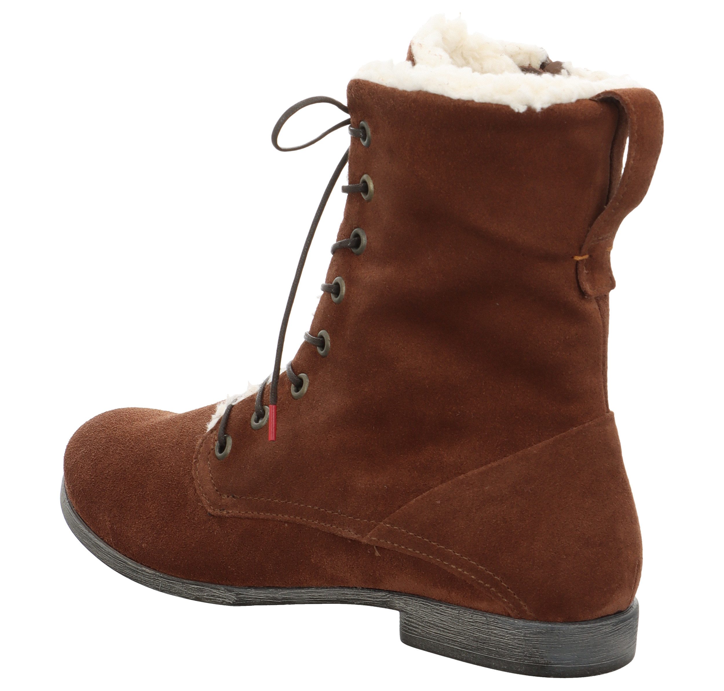 Think! AGRAT Winterstiefel