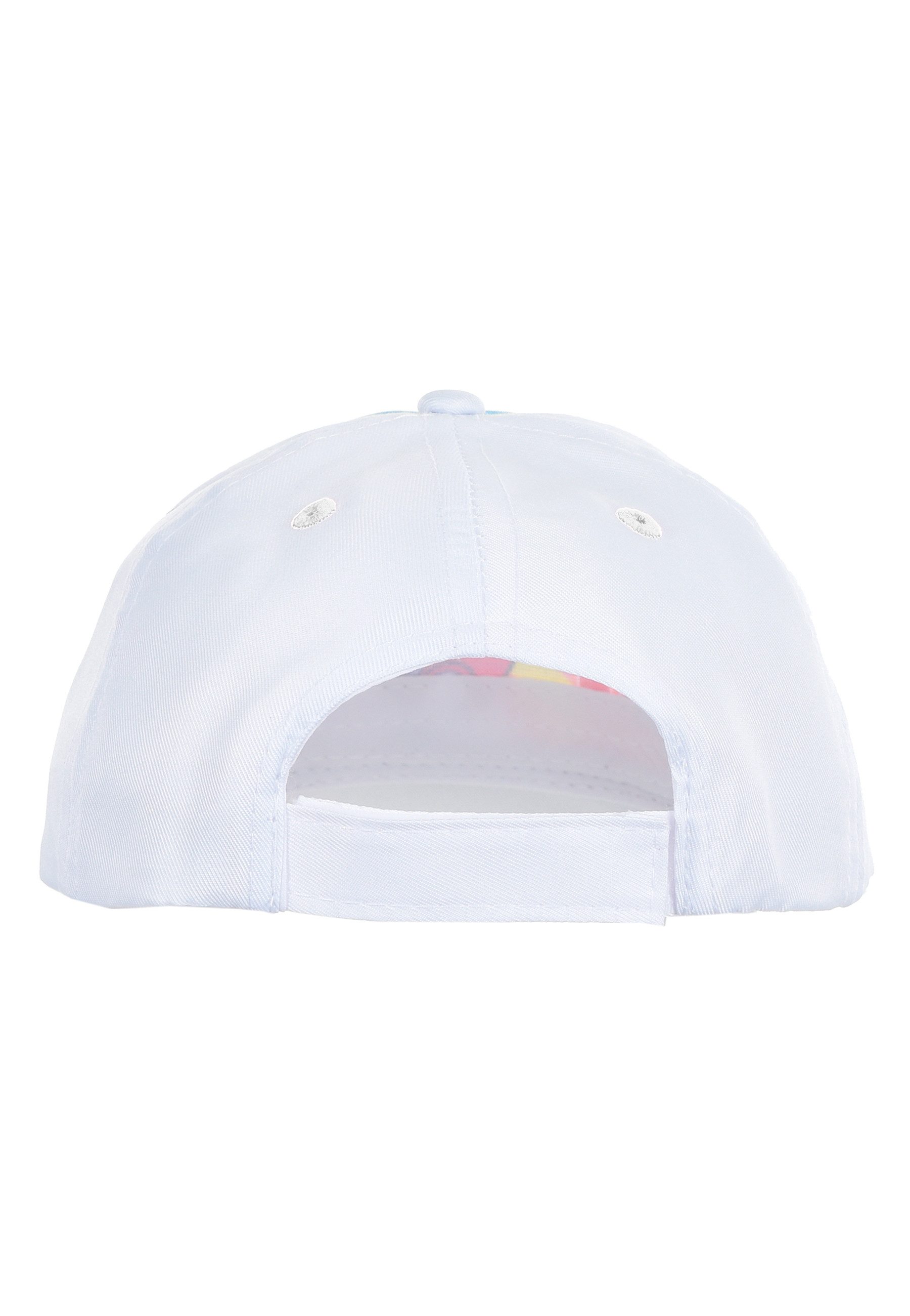 PAW PATROL Baseball Cap Rubble Marshall Chase Kappe Mütze