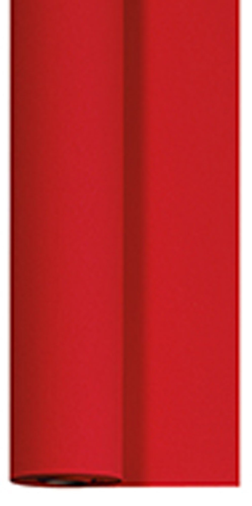 Duni Tischdecke Dunicel-Tischdeckenrollen rot 1,18x25m günstig online kaufen