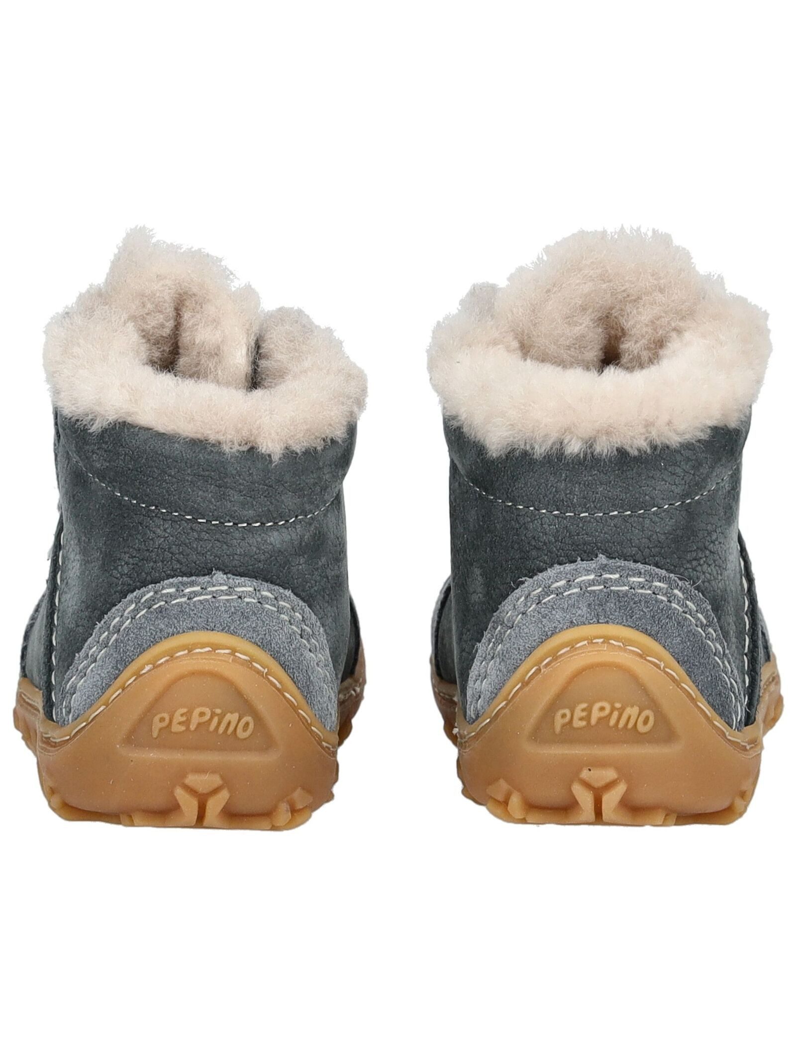 Pepino Pepino Stiefelette Leder Lauflernschuh – Bild 5 von 5